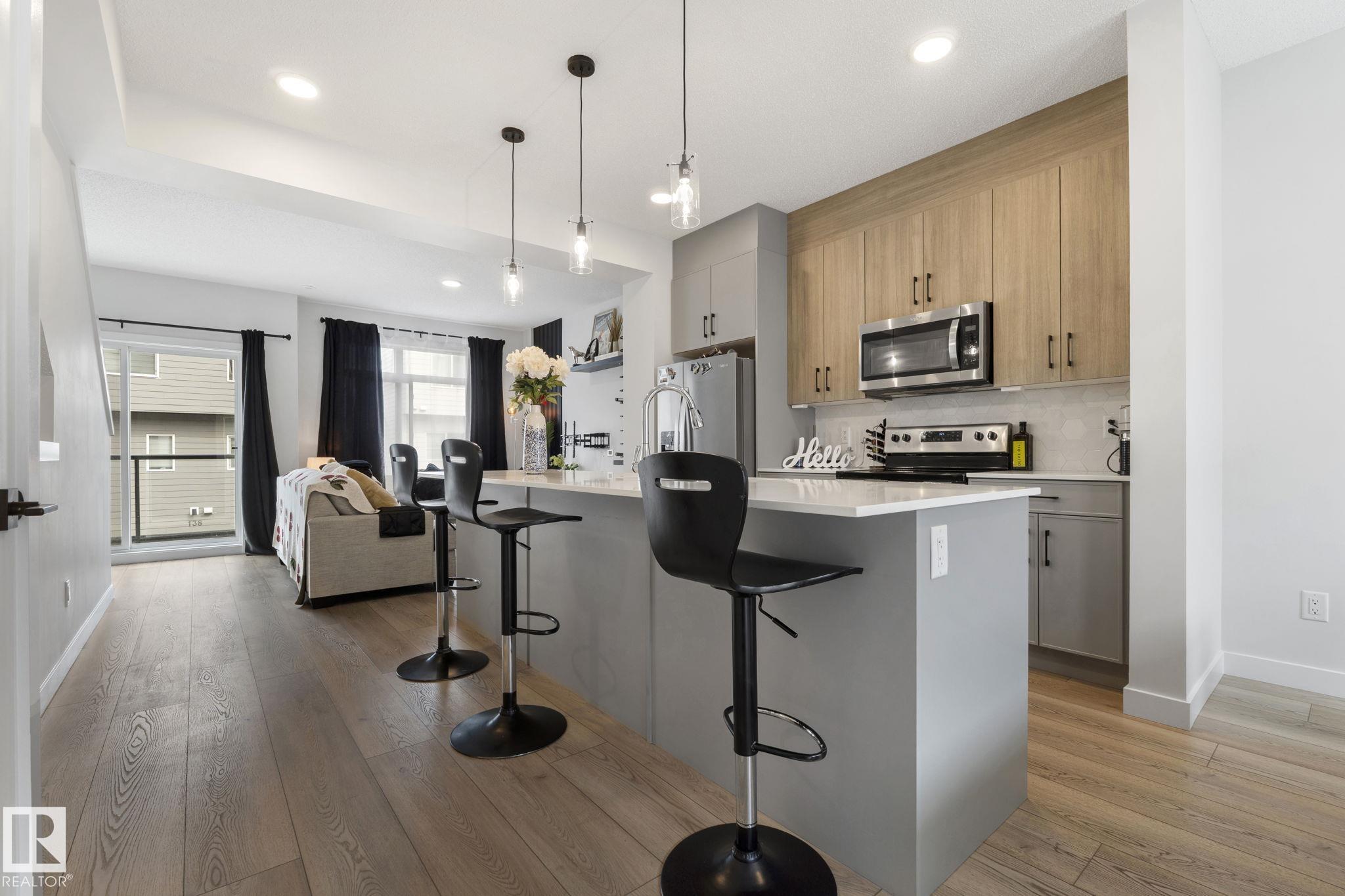 Photo 22 at 163 - 804 Welsh Drive SW, Walker, Edmonton