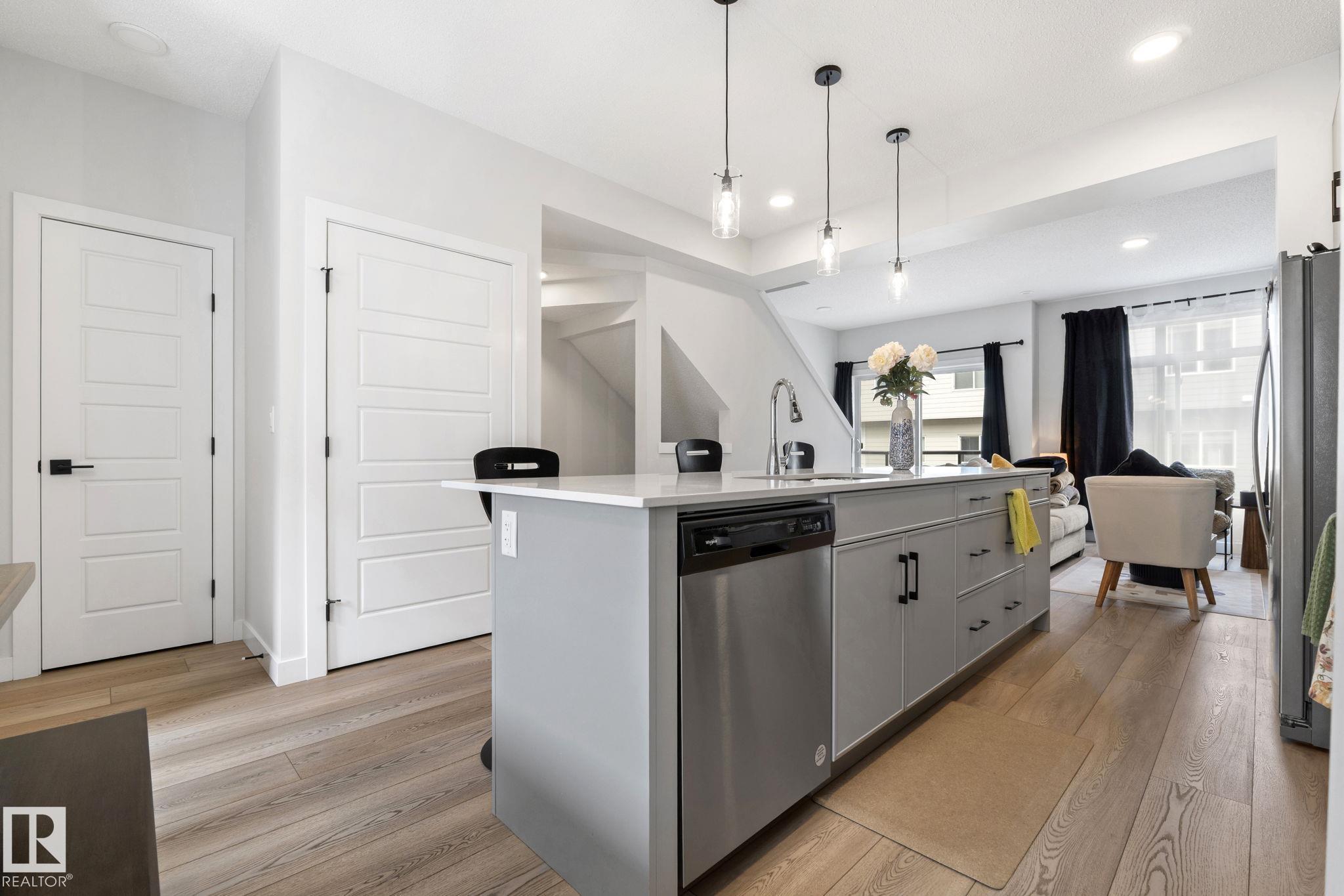 Photo 26 at 163 - 804 Welsh Drive SW, Walker, Edmonton