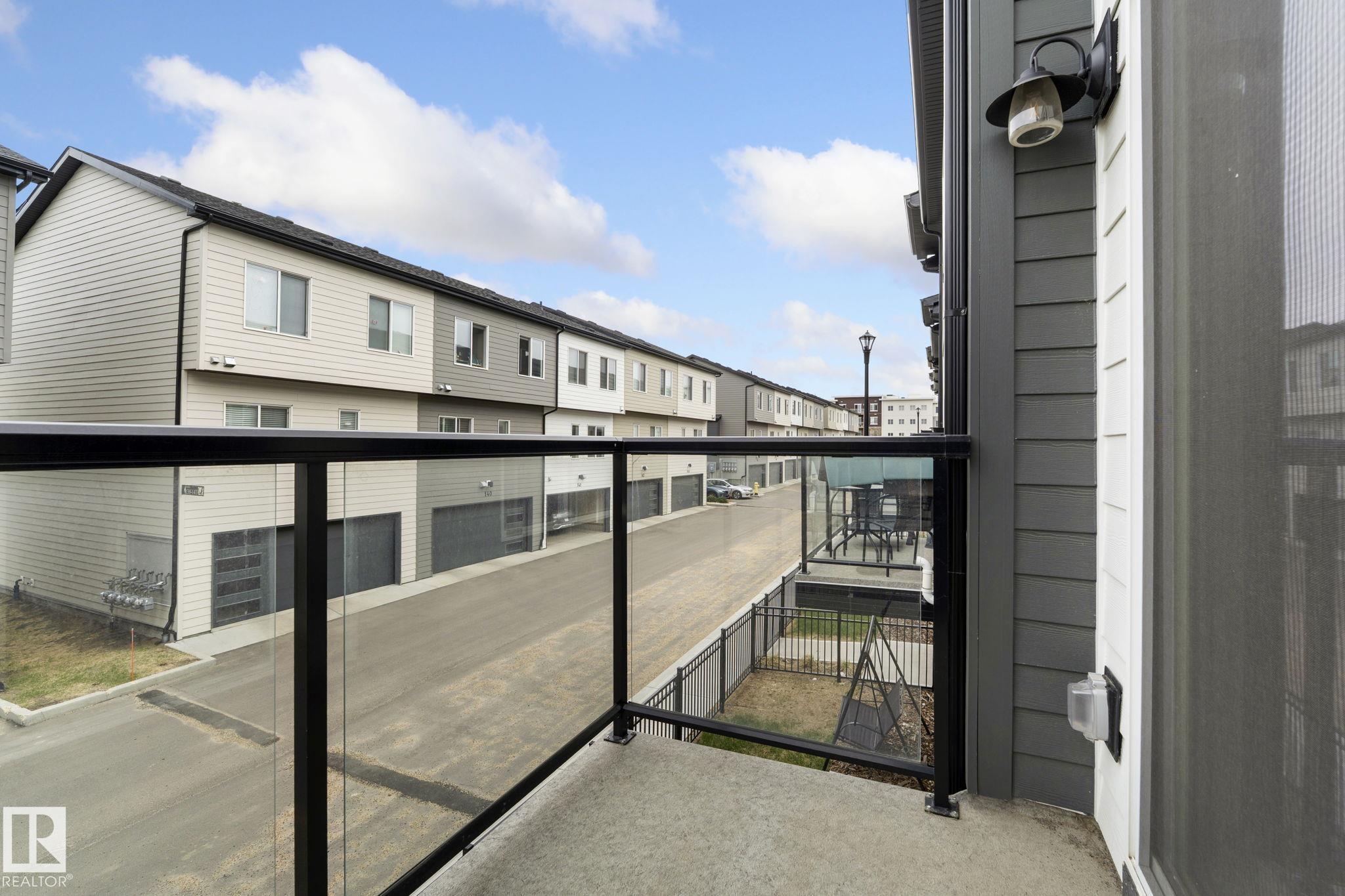 Photo 31 at 163 - 804 Welsh Drive SW, Walker, Edmonton