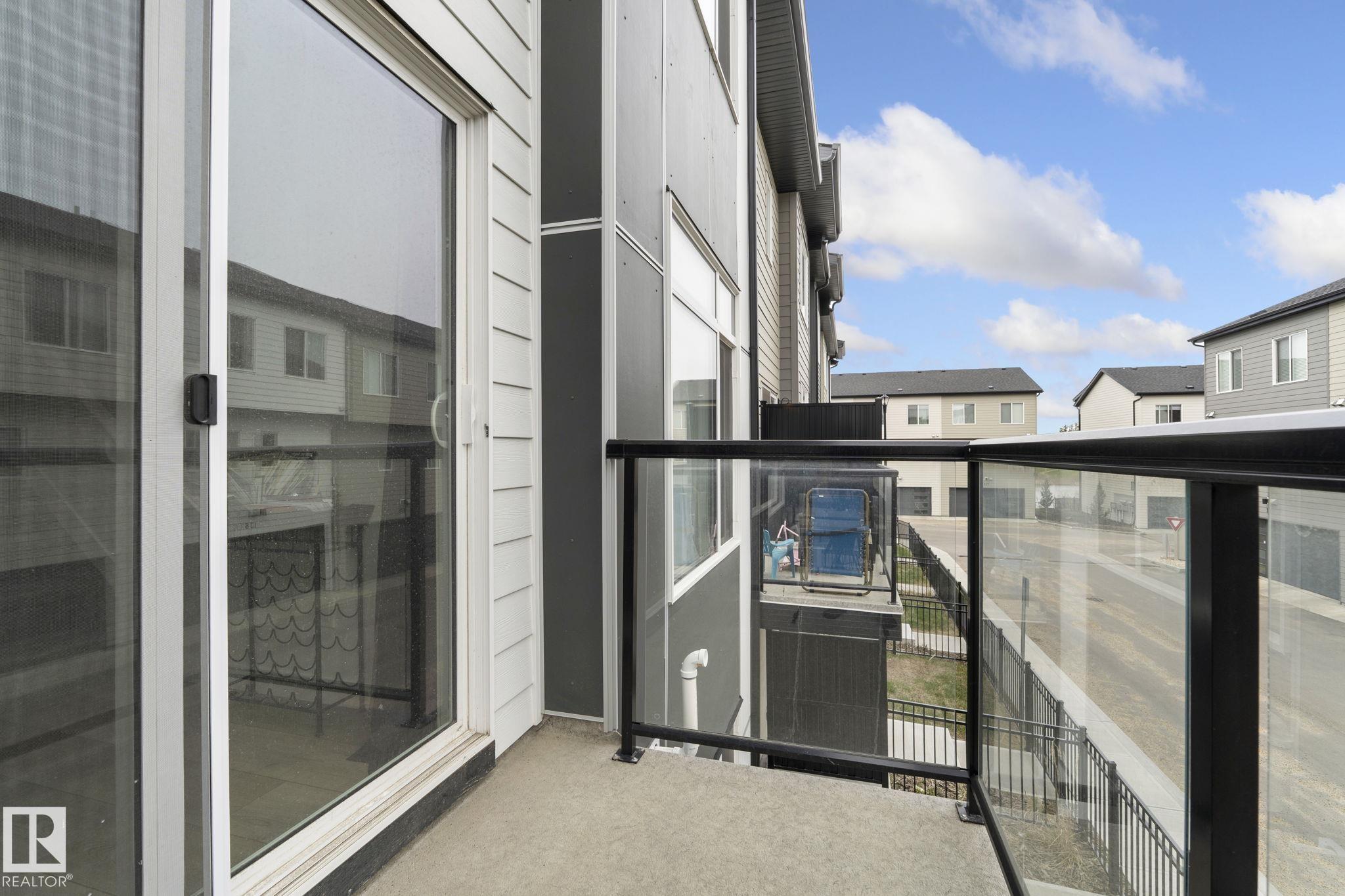 Photo 32 at 163 - 804 Welsh Drive SW, Walker, Edmonton
