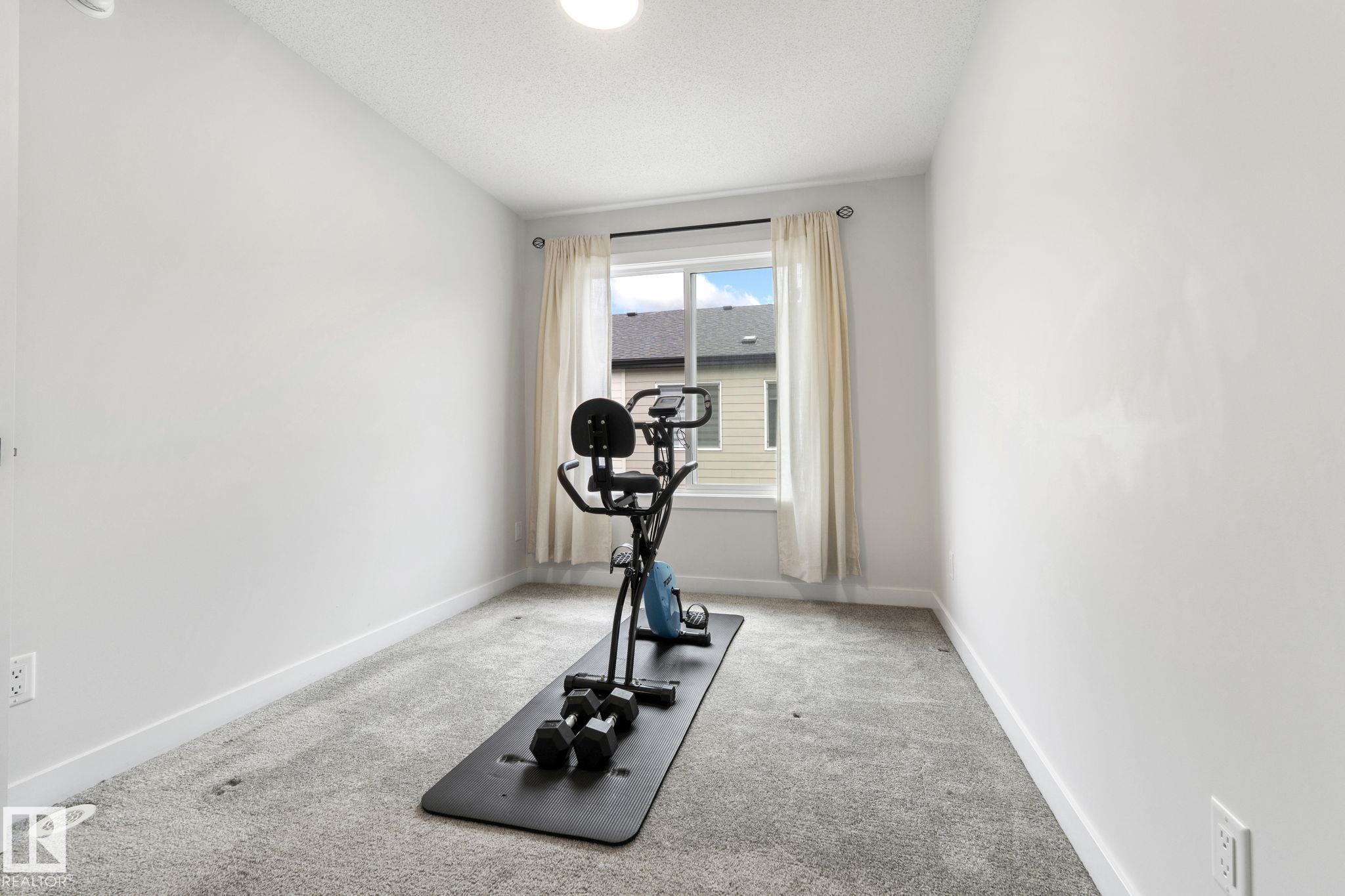 Photo 42 at 163 - 804 Welsh Drive SW, Walker, Edmonton