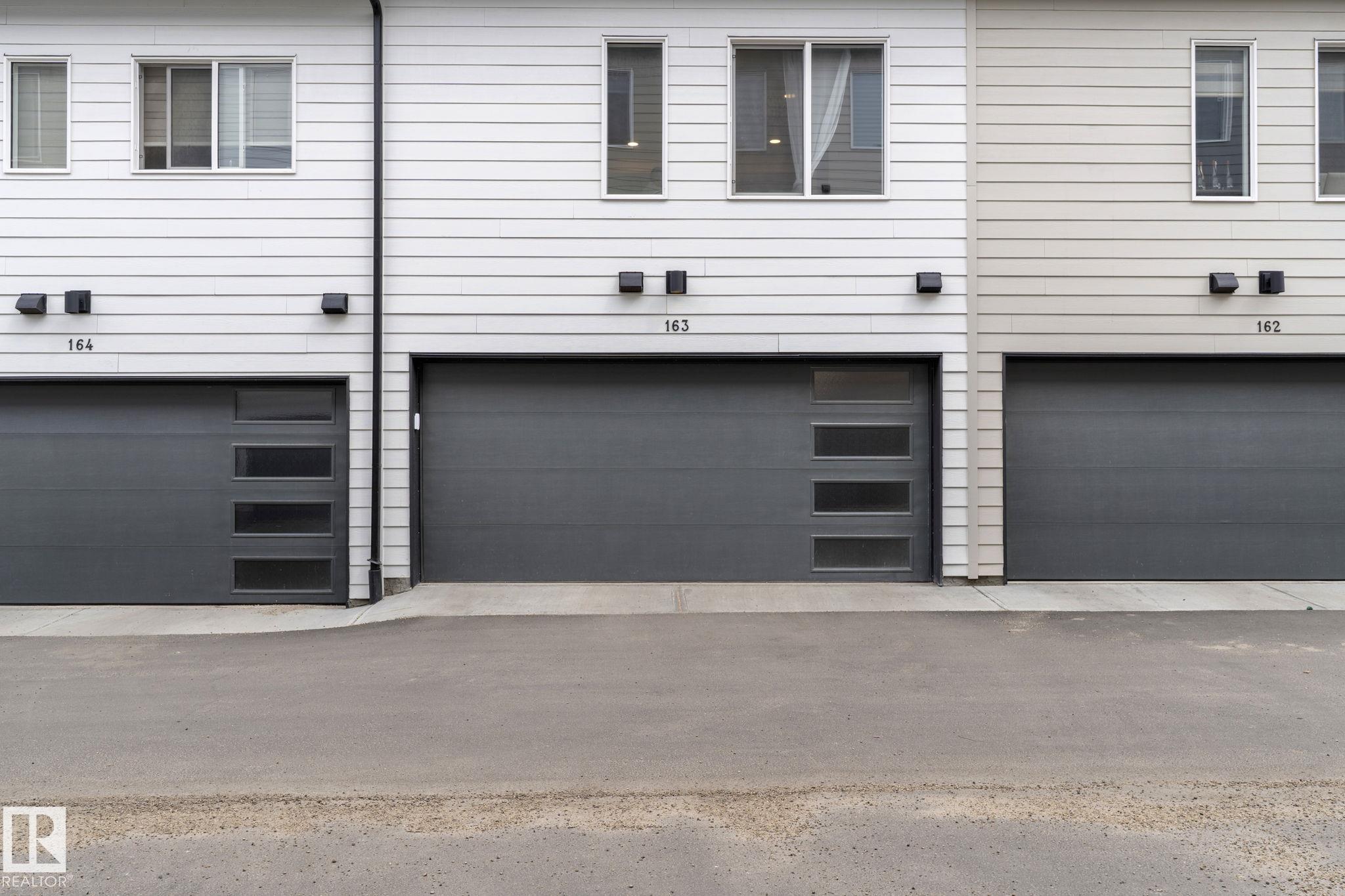 Photo 50 at 163 - 804 Welsh Drive SW, Walker, Edmonton