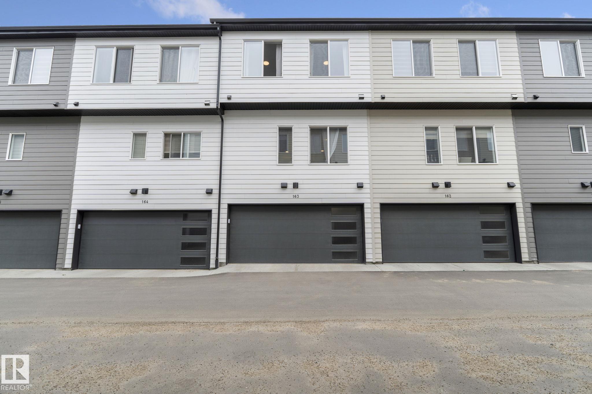 Photo 51 at 163 - 804 Welsh Drive SW, Walker, Edmonton