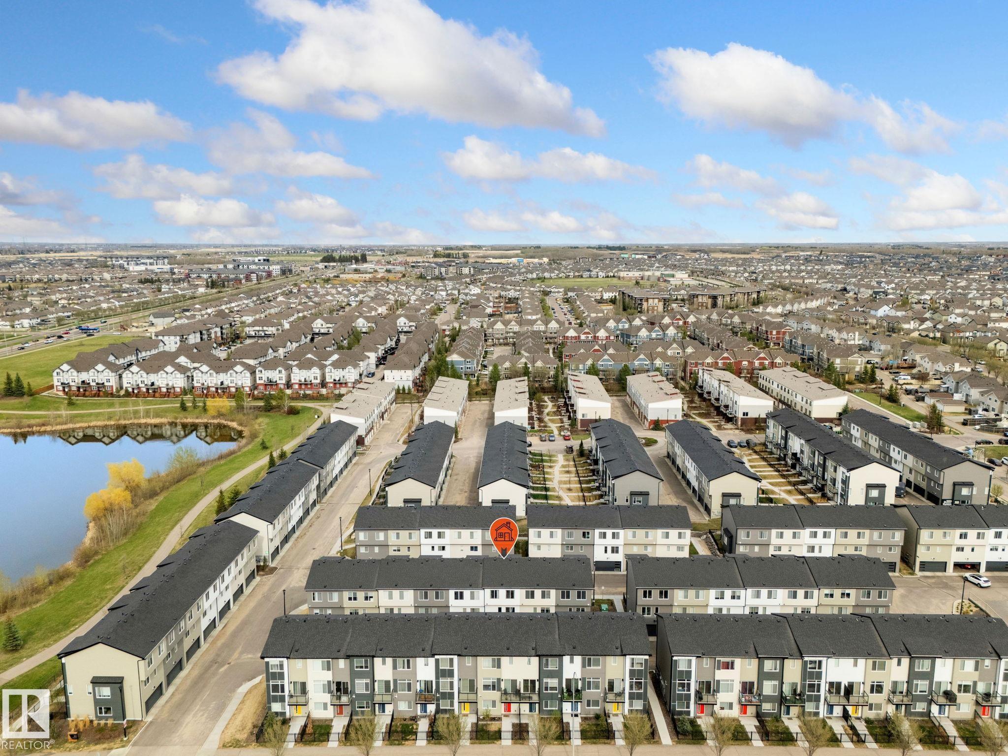 Photo 52 at 163 - 804 Welsh Drive SW, Walker, Edmonton
