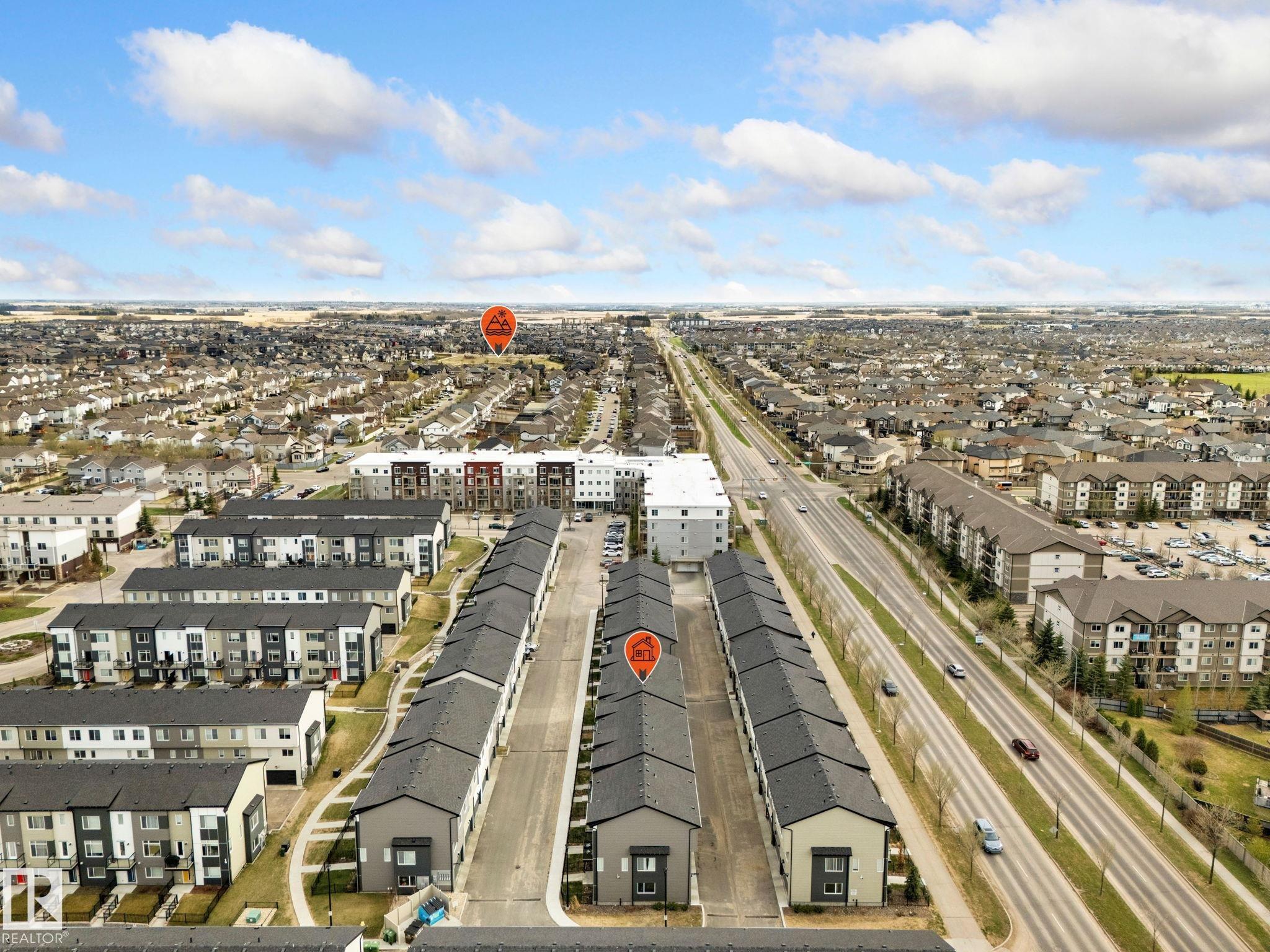 Photo 55 at 163 - 804 Welsh Drive SW, Walker, Edmonton