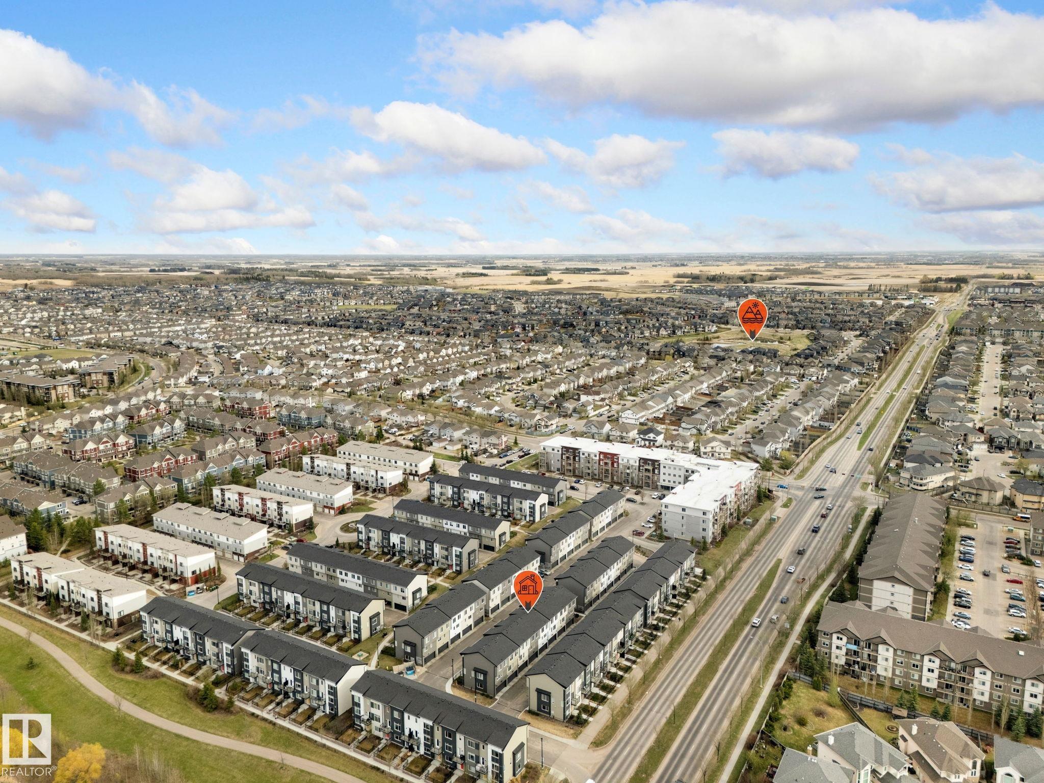 Photo 56 at 163 - 804 Welsh Drive SW, Walker, Edmonton