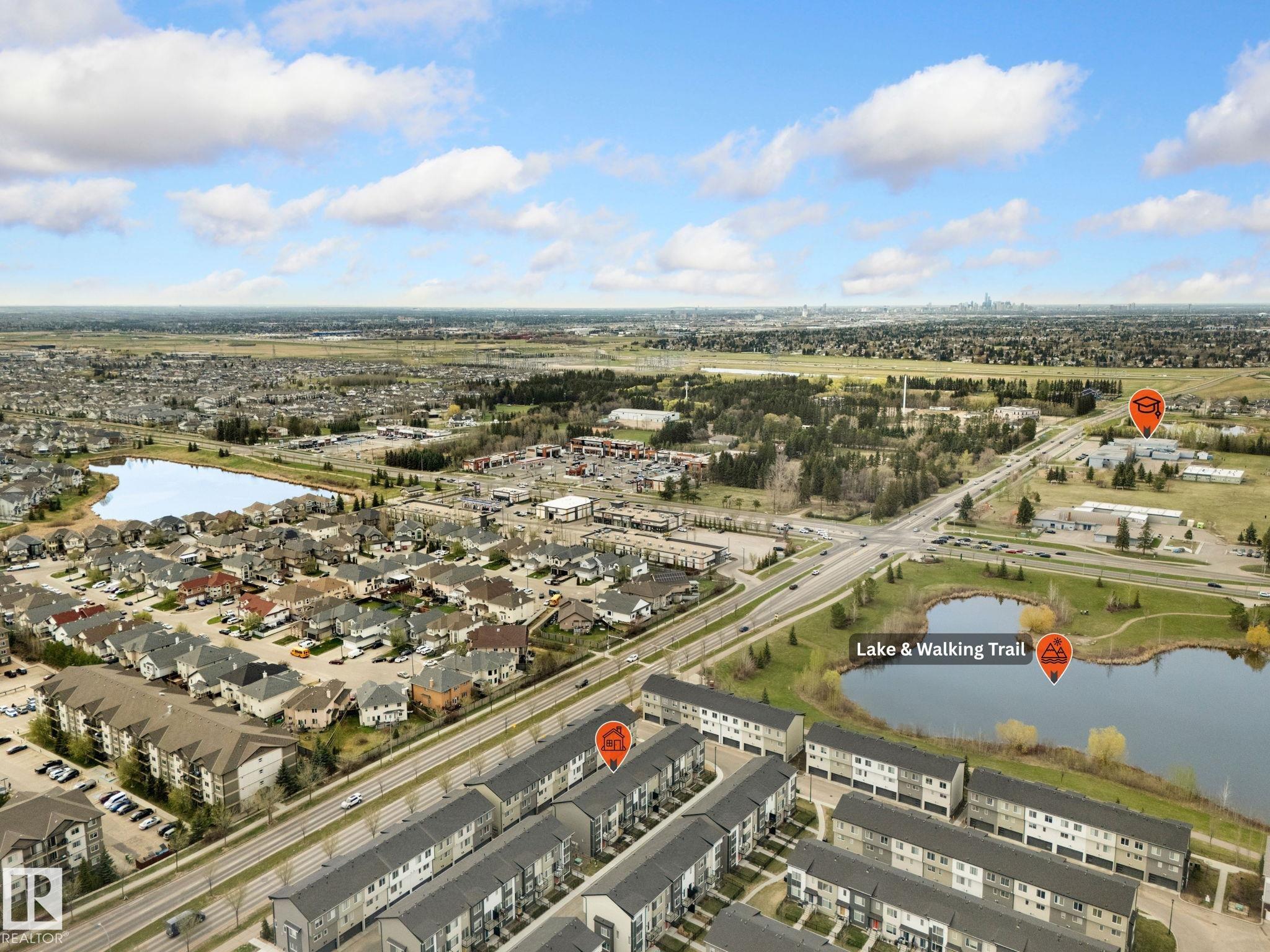 Photo 58 at 163 - 804 Welsh Drive SW, Walker, Edmonton