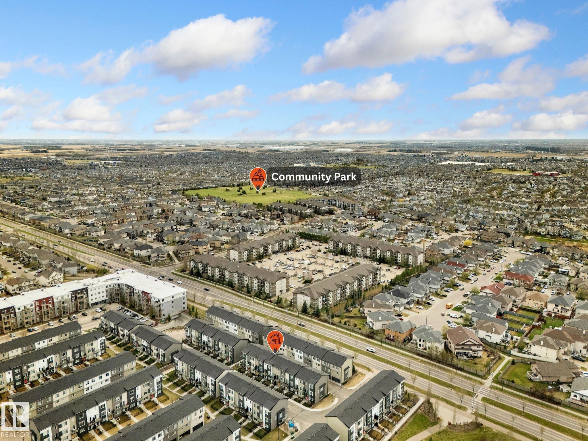 Photo 59 at 163 - 804 Welsh Drive SW, Walker, Edmonton