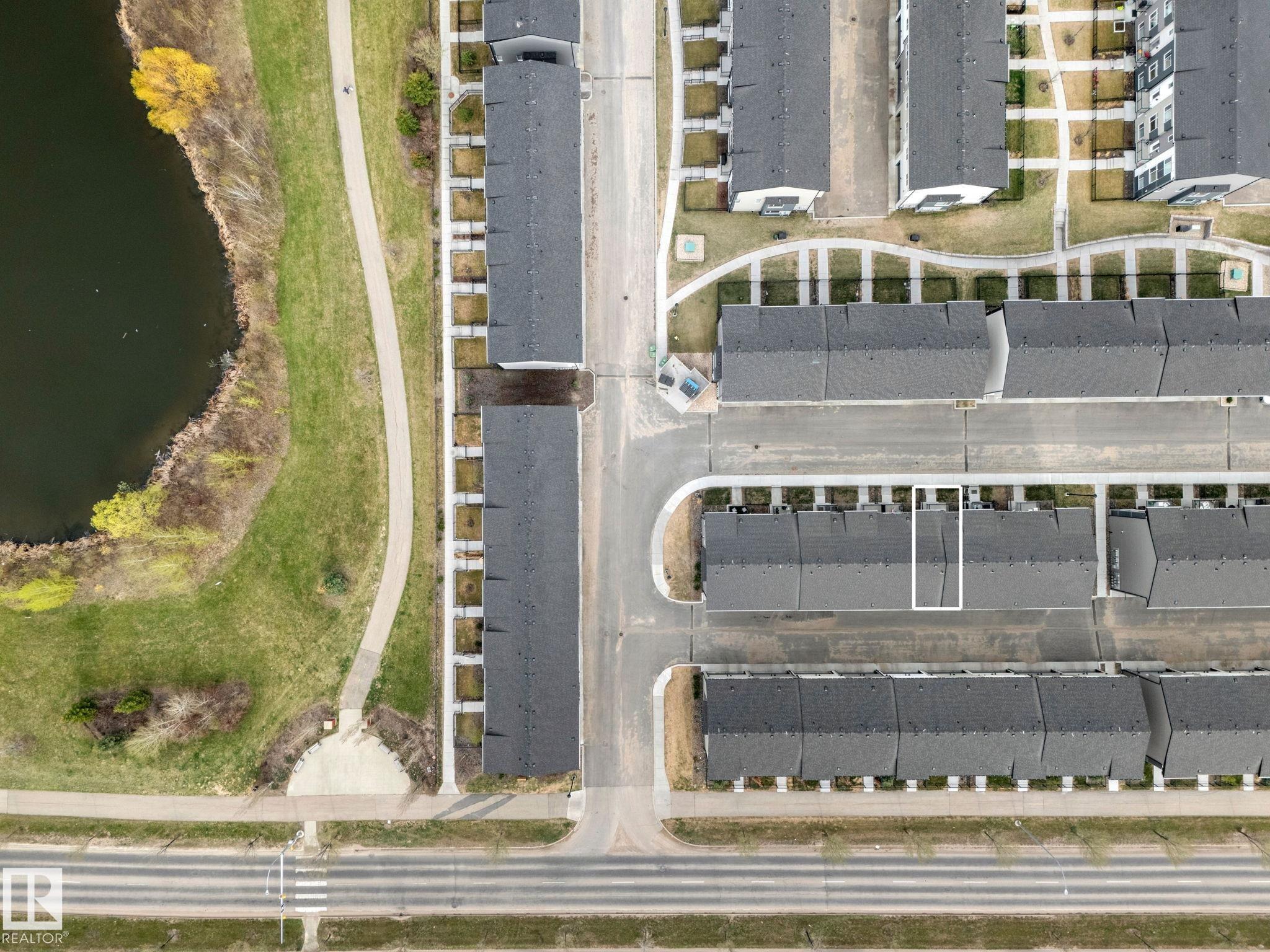 Photo 61 at 163 - 804 Welsh Drive SW, Walker, Edmonton