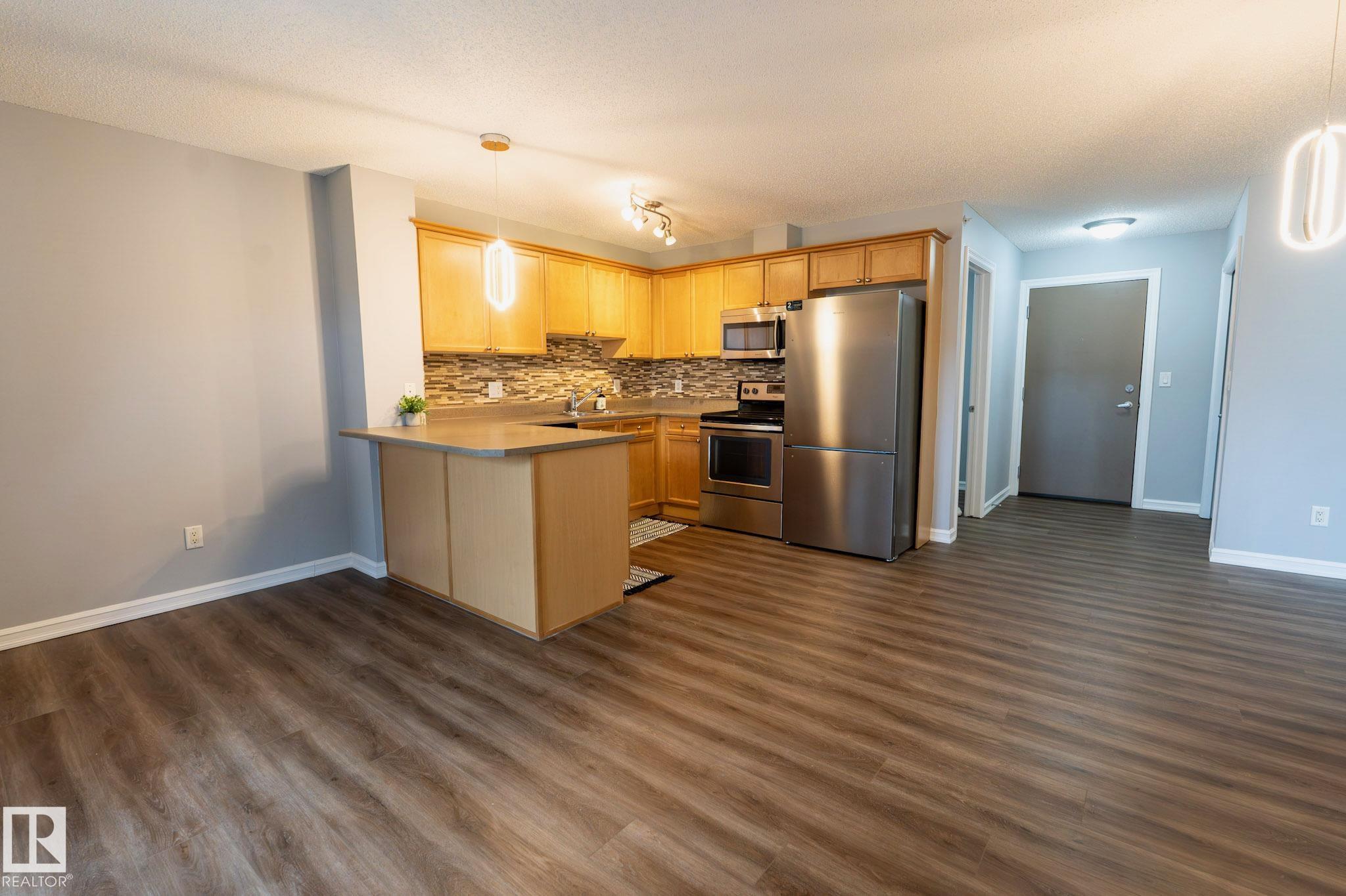 Picture for #404 4407 23 ST NW