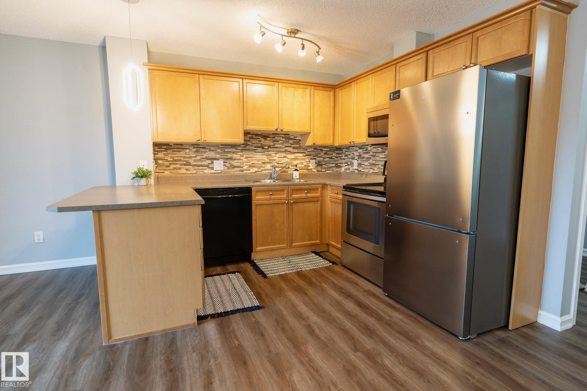Picture for #404 4407 23 ST NW