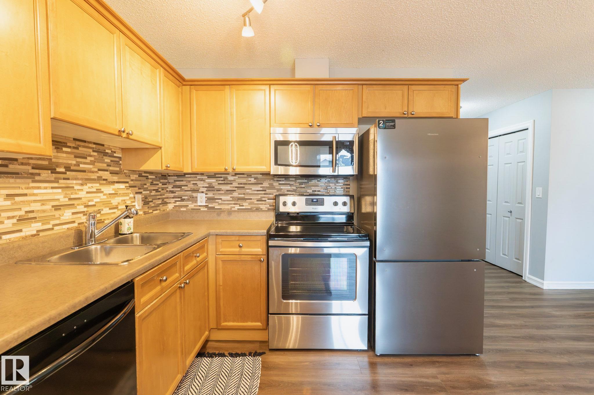 Picture for #404 4407 23 ST NW