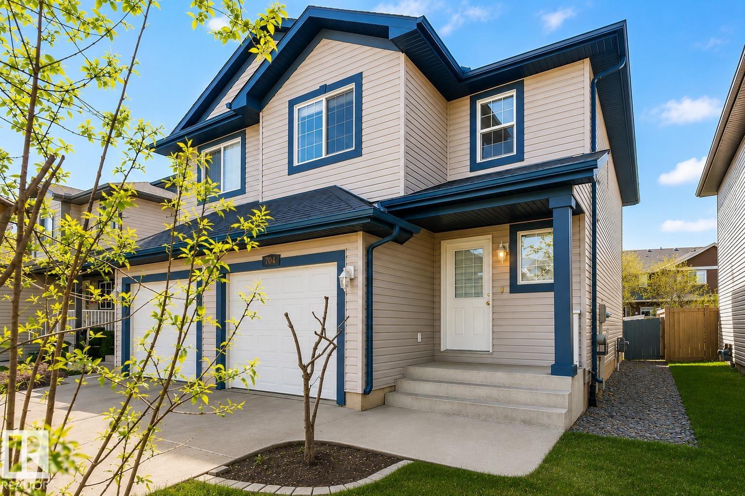 704 83 Street SW, Ellerslie, Edmonton