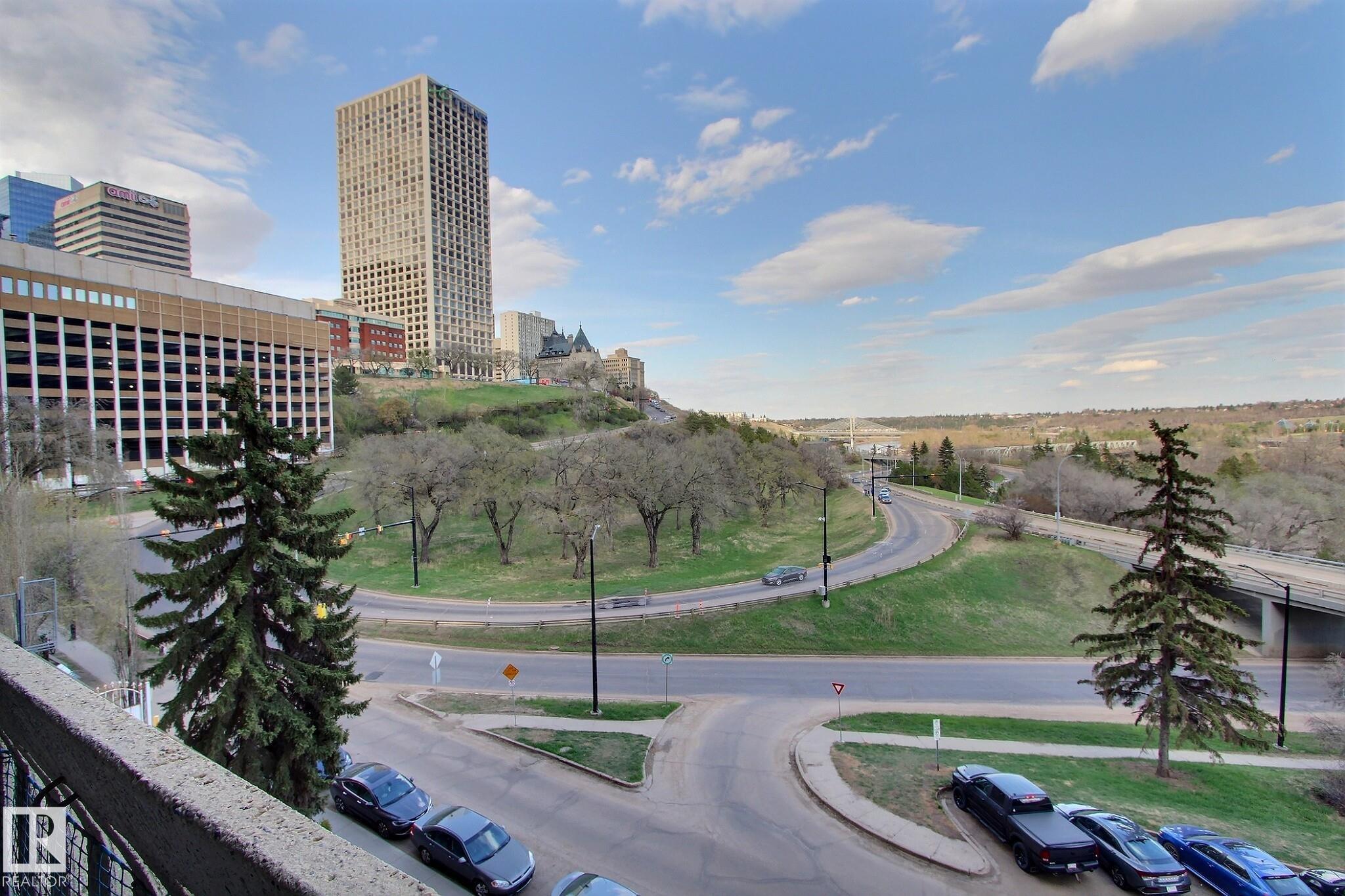 508 - 9918 101 Street NW, Downtown, Edmonton