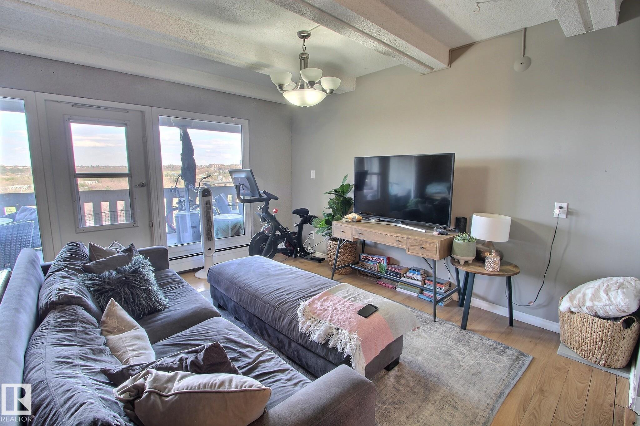 Picture for #508 9918 101 ST NW