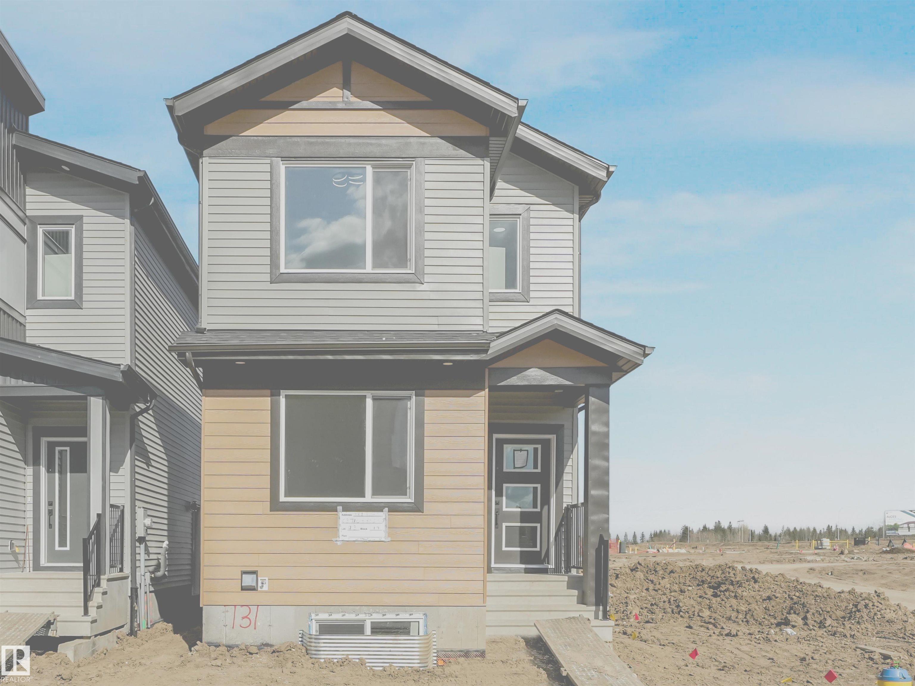 731 30 Street SW, Alces, Edmonton