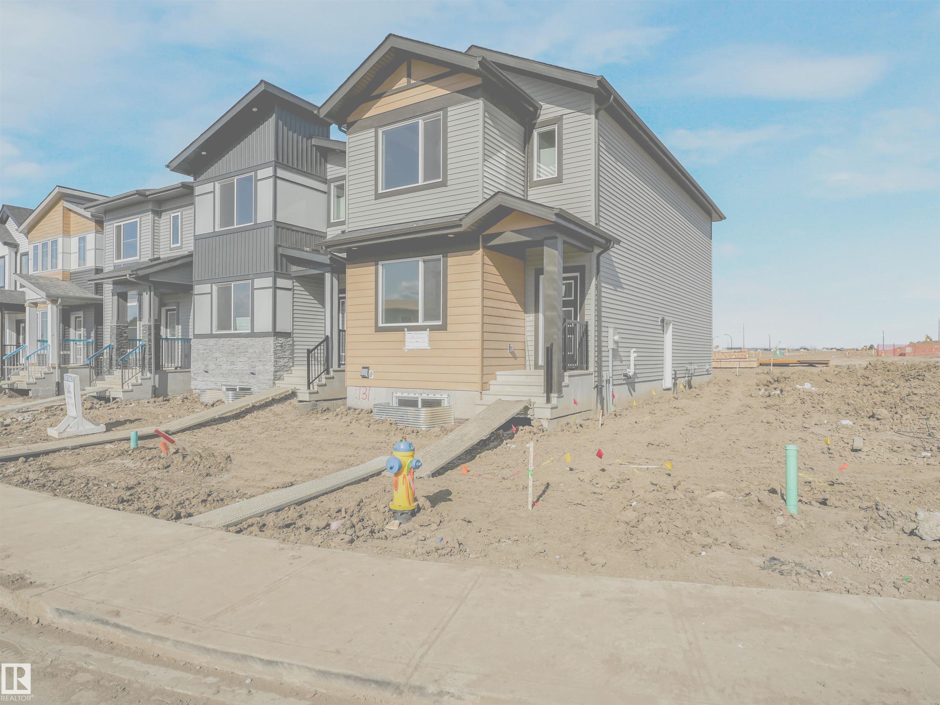 731 30 Street SW, Alces, Edmonton