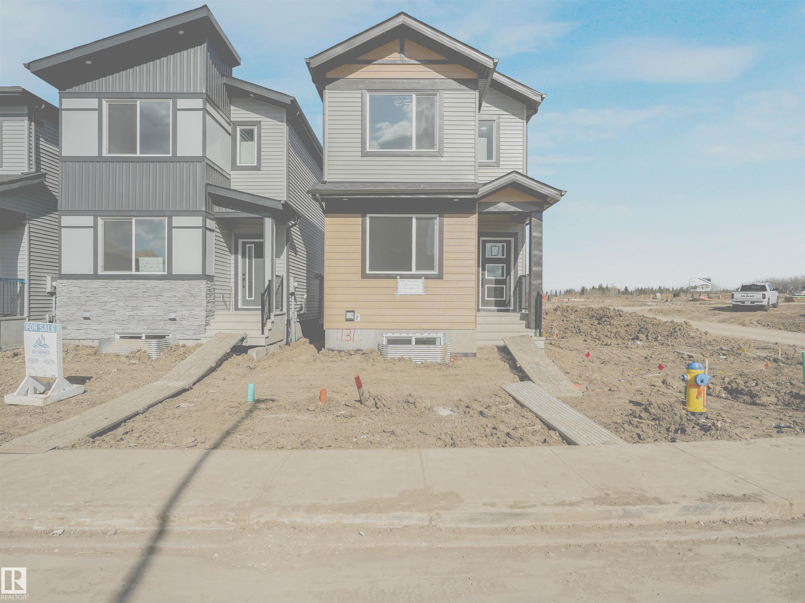 731 30 Street SW, Alces, Edmonton