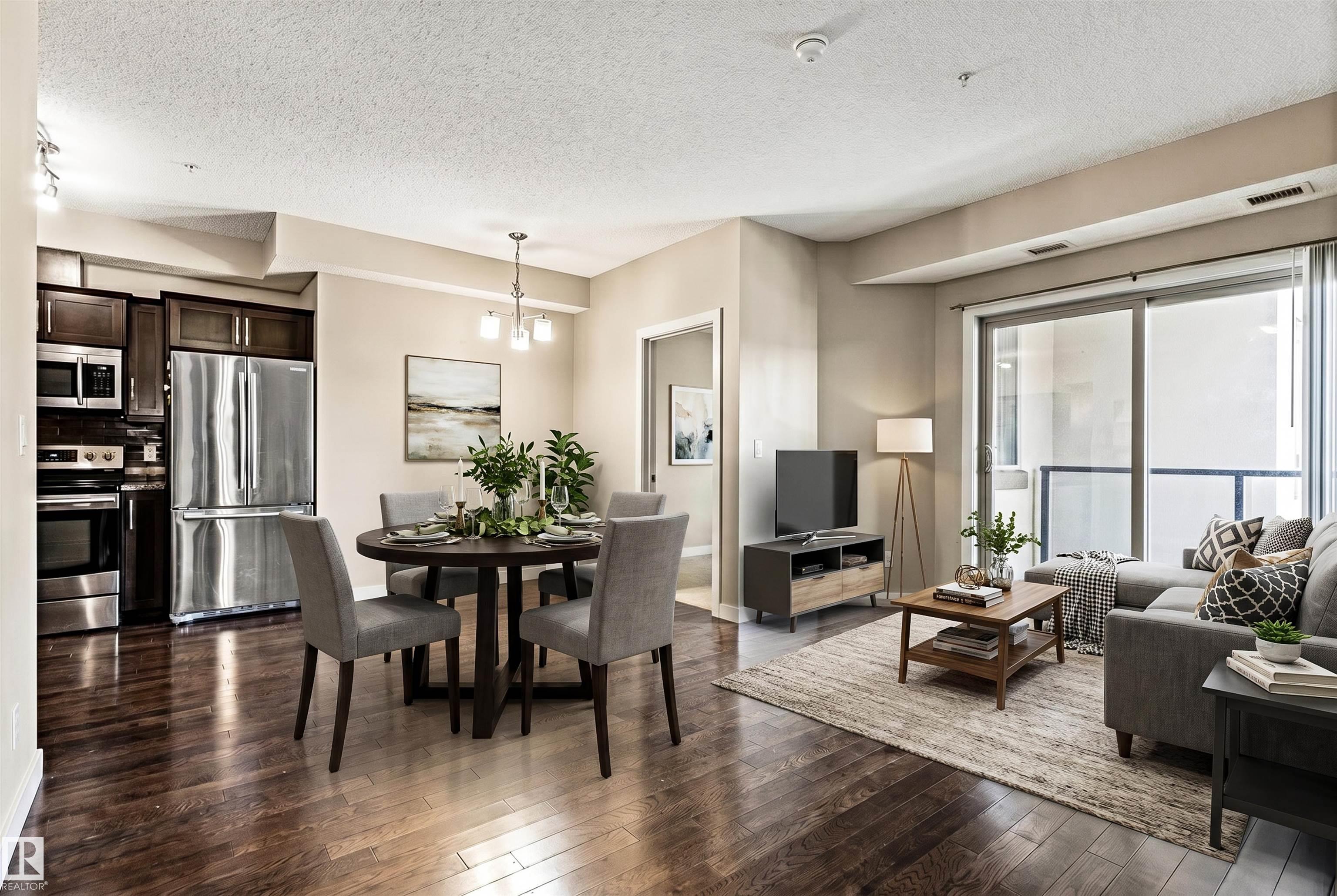 Picture for #316 10520 56 AV NW NW