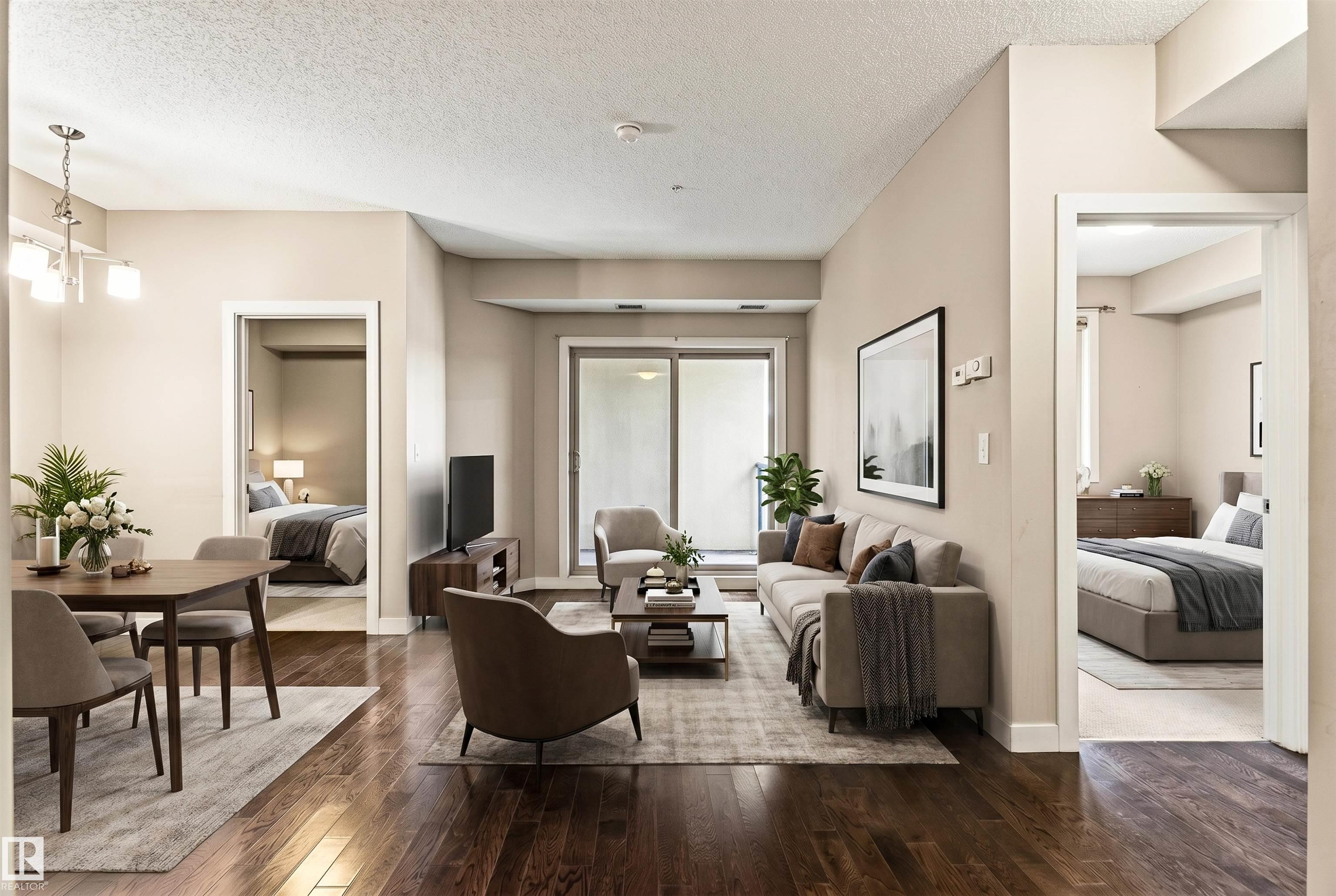 Picture for #316 10520 56 AV NW NW