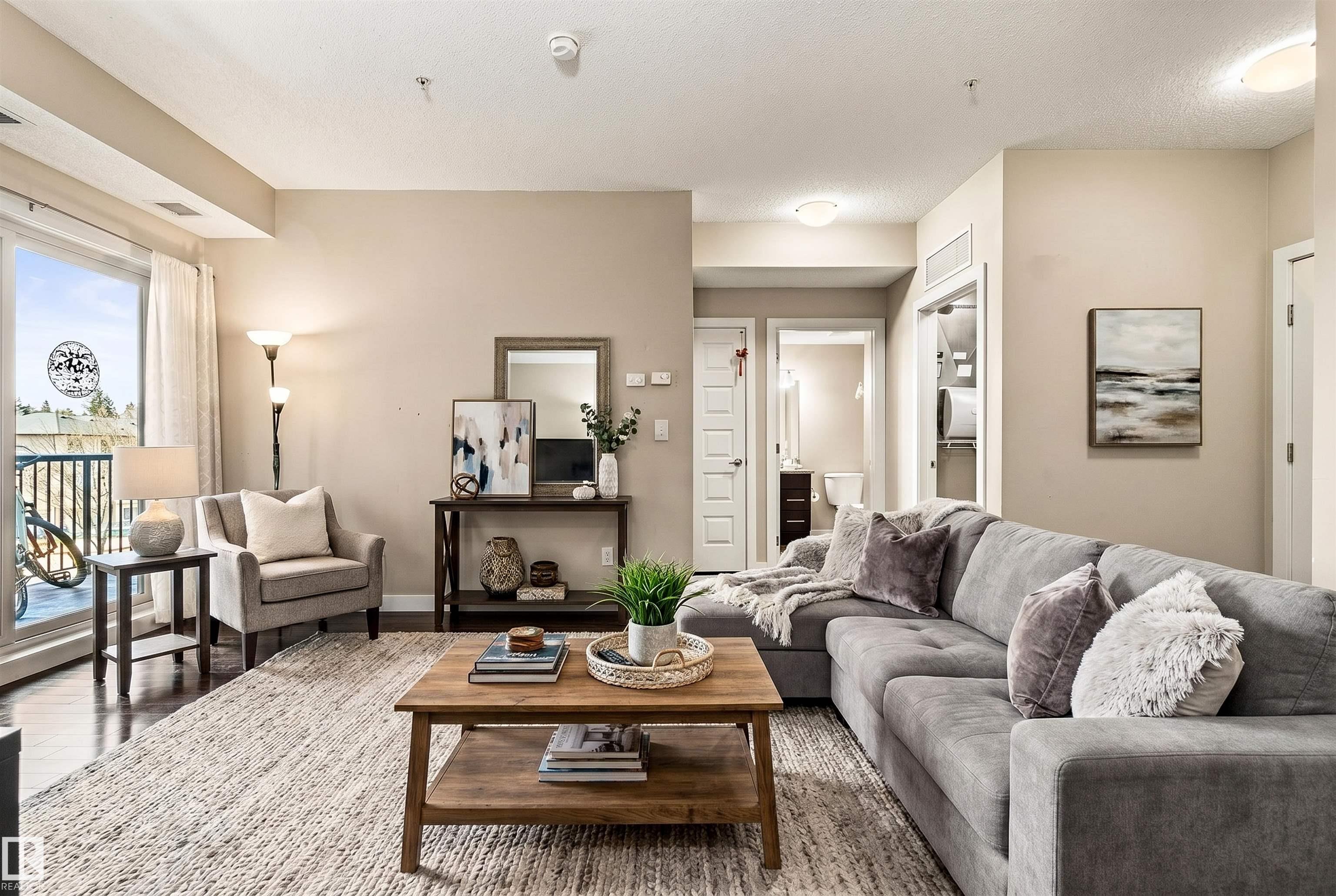 Picture for #316 10520 56 AV NW NW
