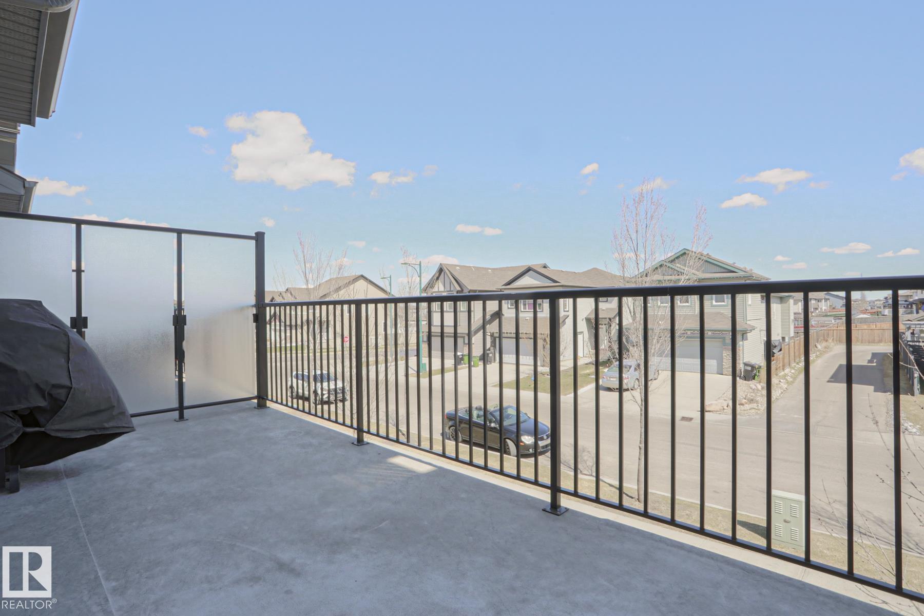 Photo 15 at 1622 33a Street NW, Laurel, Edmonton