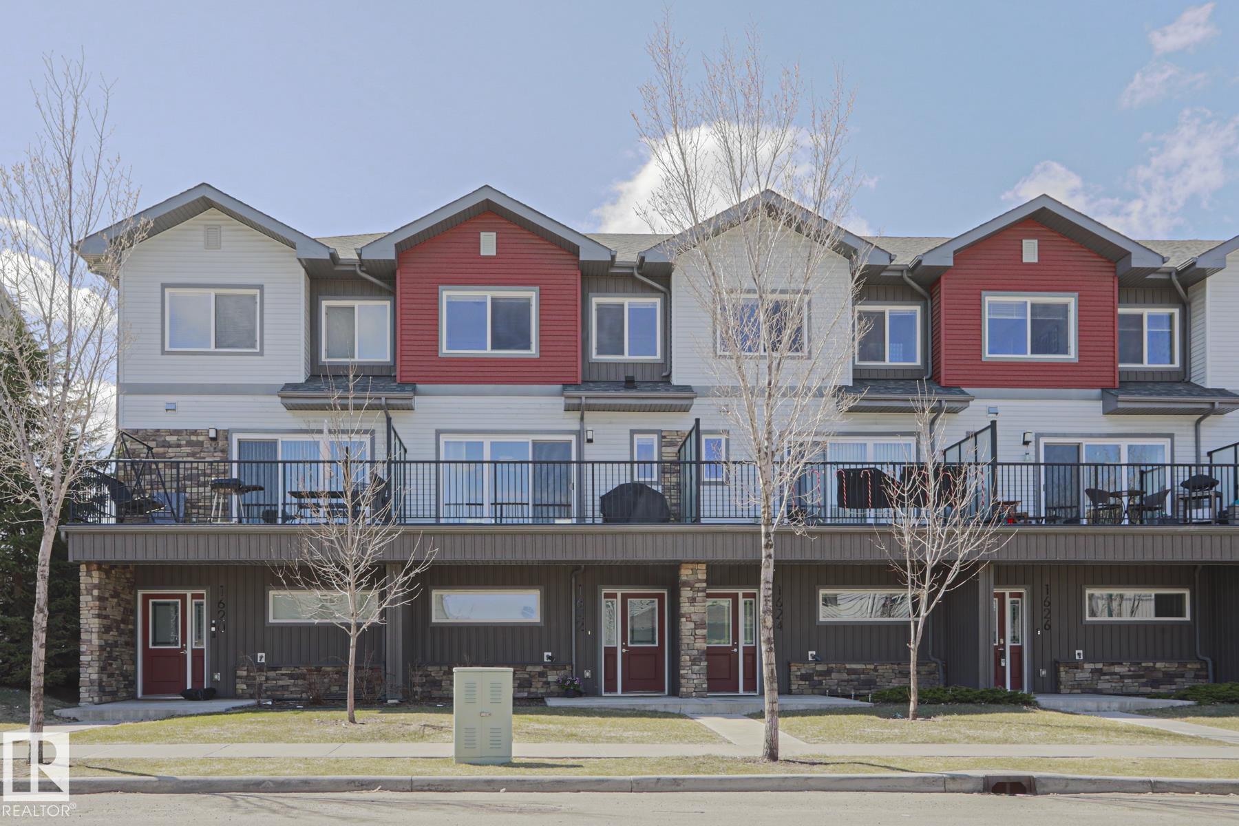 Photo 35 at 1622 33a Street NW, Laurel, Edmonton