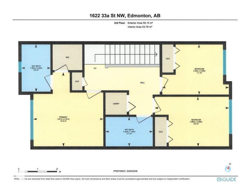 Photo 37 at 1622 33a Street NW, Laurel, Edmonton