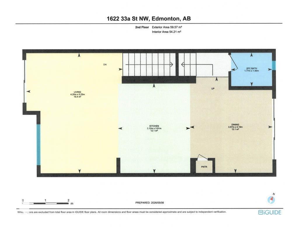 Photo 38 at 1622 33a Street NW, Laurel, Edmonton