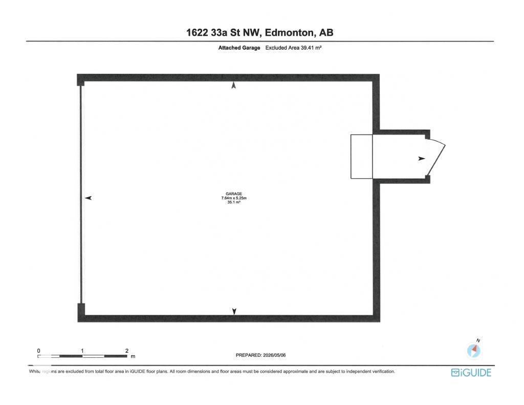 Photo 39 at 1622 33a Street NW, Laurel, Edmonton
