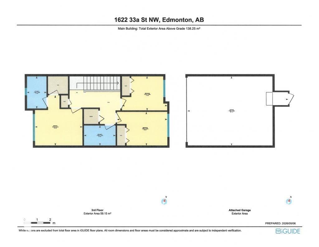 Photo 40 at 1622 33a Street NW, Laurel, Edmonton
