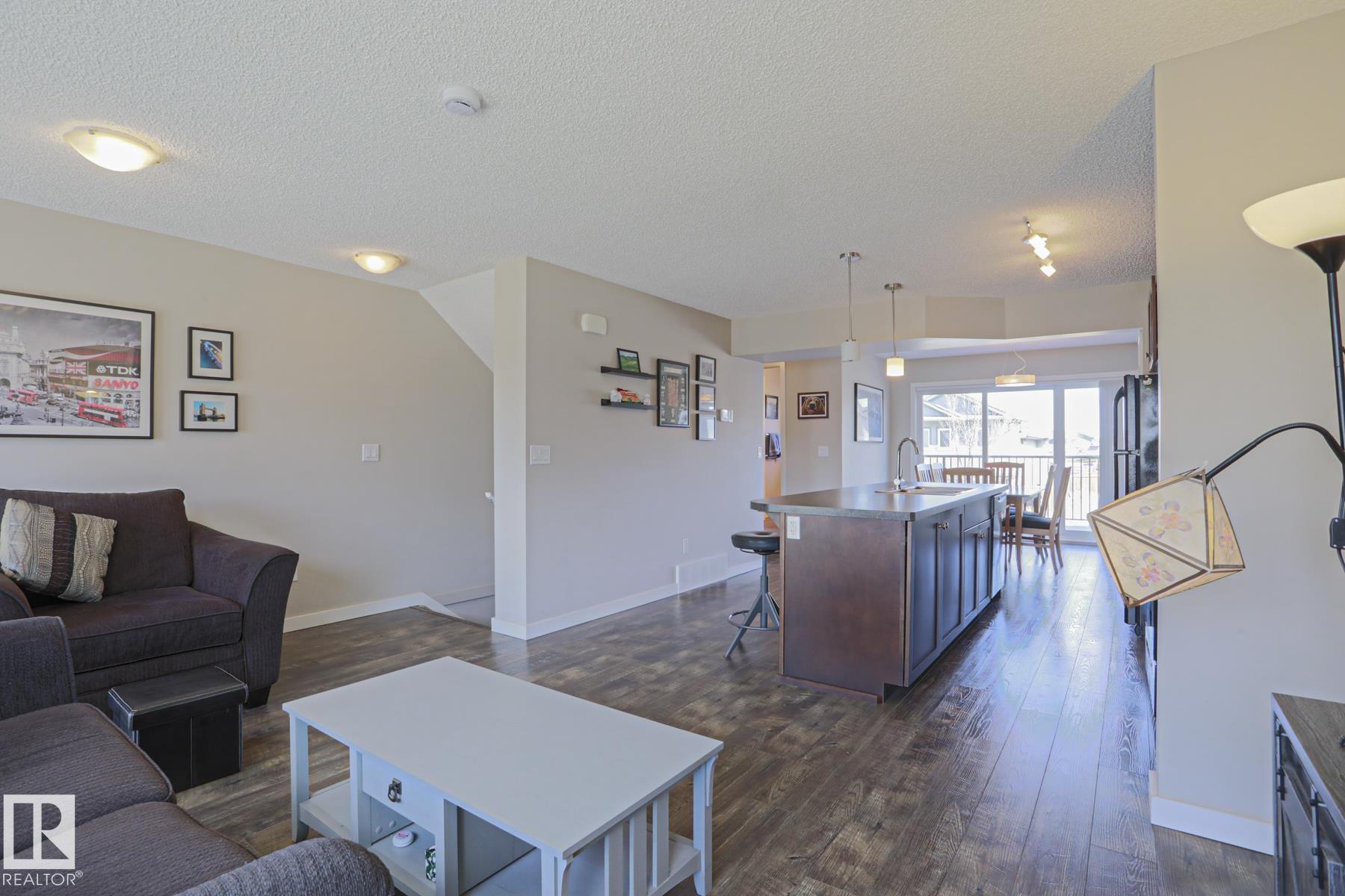 Photo 7 at 1622 33a Street NW, Laurel, Edmonton