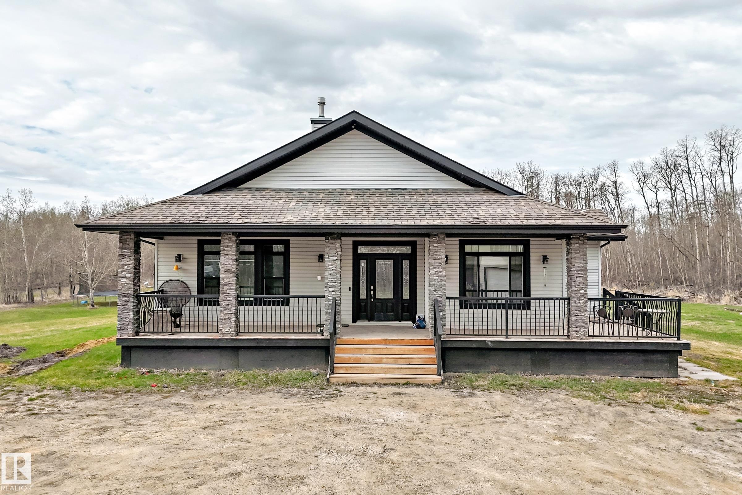 50542 Rge Rd 224, None, Rural Leduc County