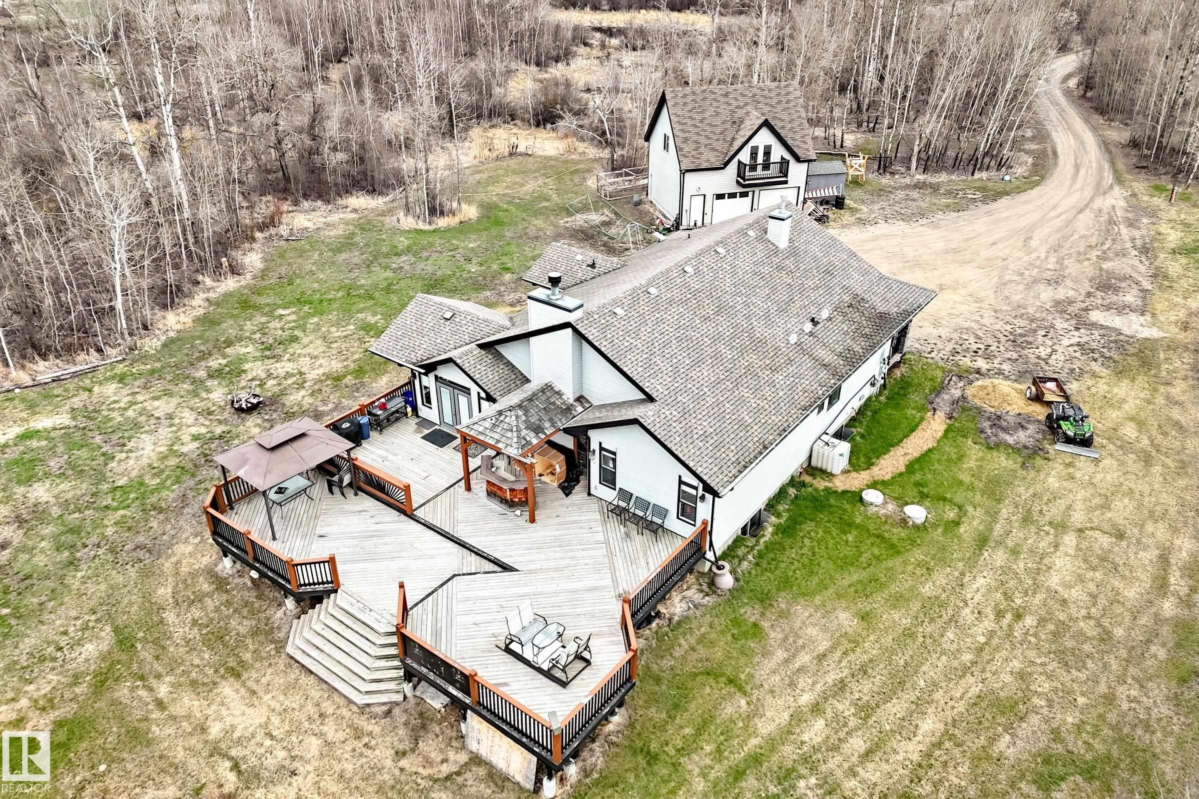 50542 Rge Rd 224, None, Rural Leduc County
