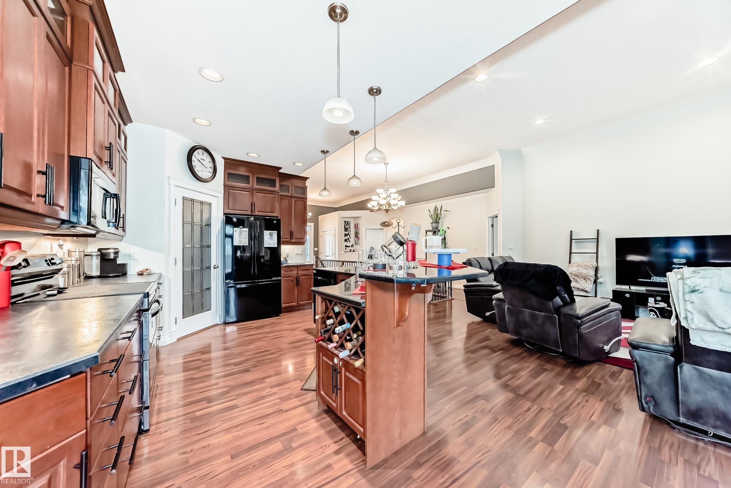 Photo 11 at 50542 Rge Rd 224, None, Rural Leduc County
