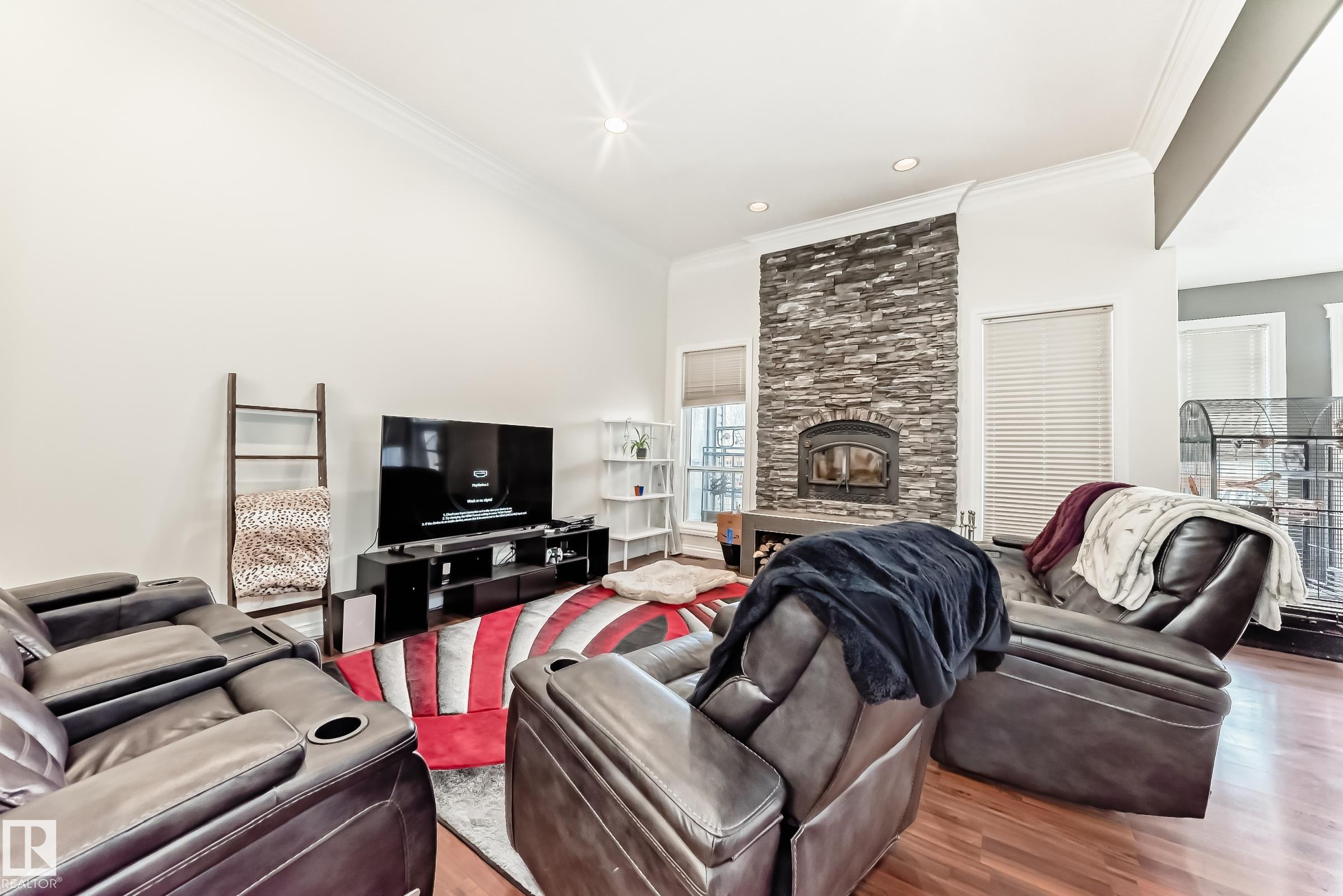 Photo 16 at 50542 Rge Rd 224, None, Rural Leduc County