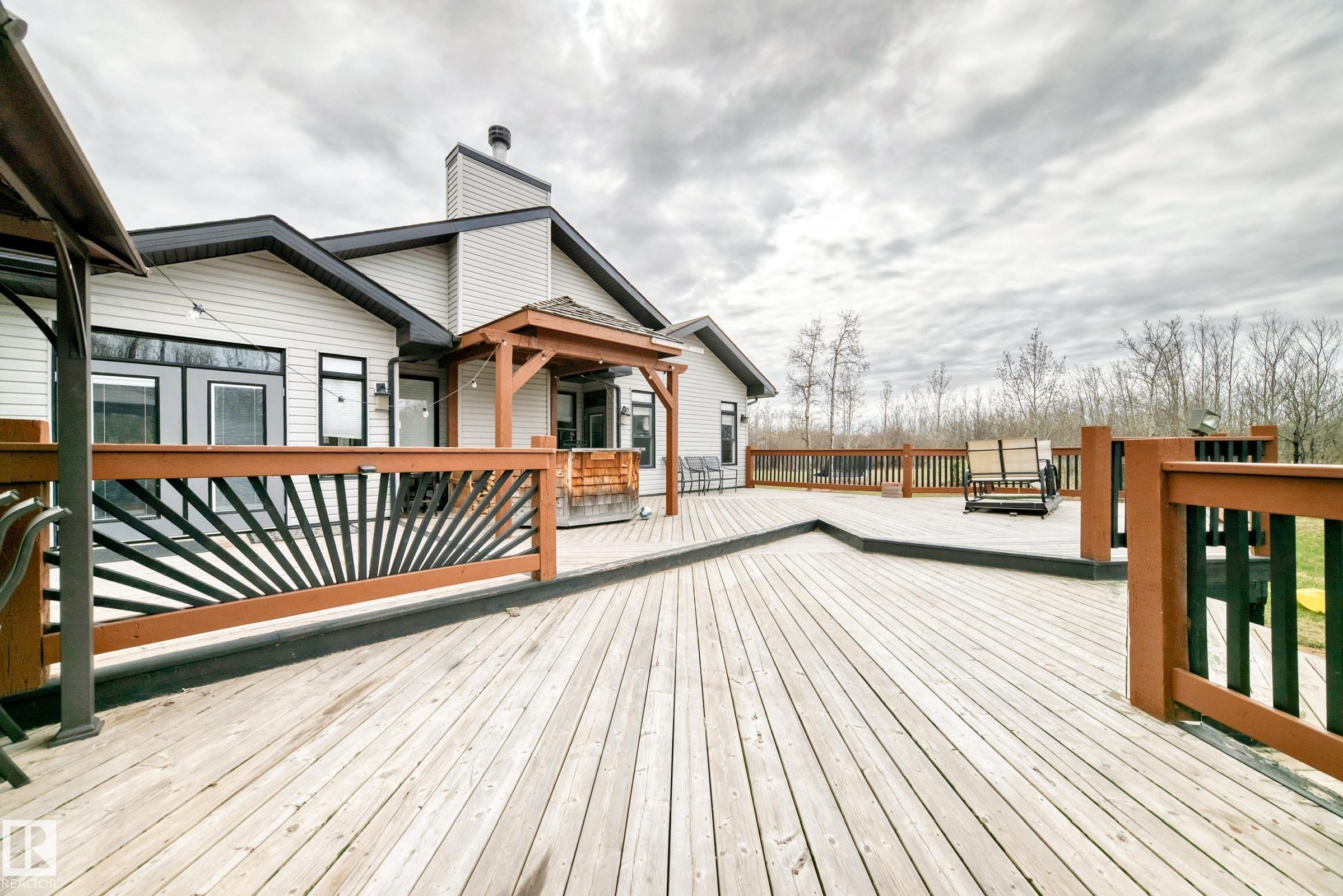 Photo 53 at 50542 Rge Rd 224, None, Rural Leduc County