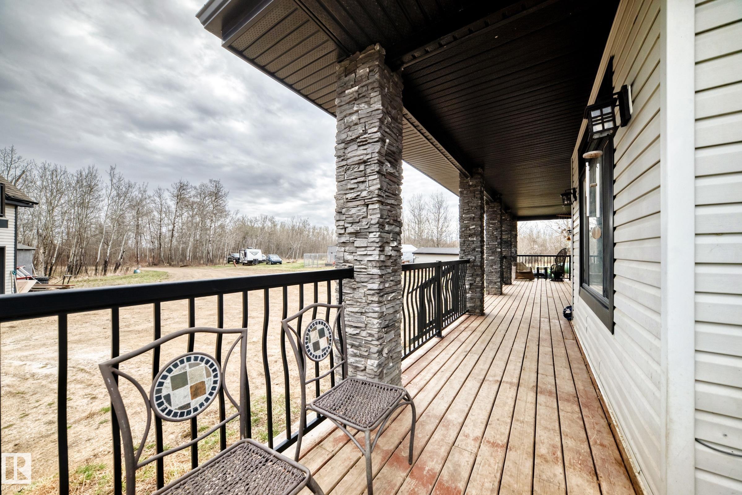 Photo 55 at 50542 Rge Rd 224, None, Rural Leduc County