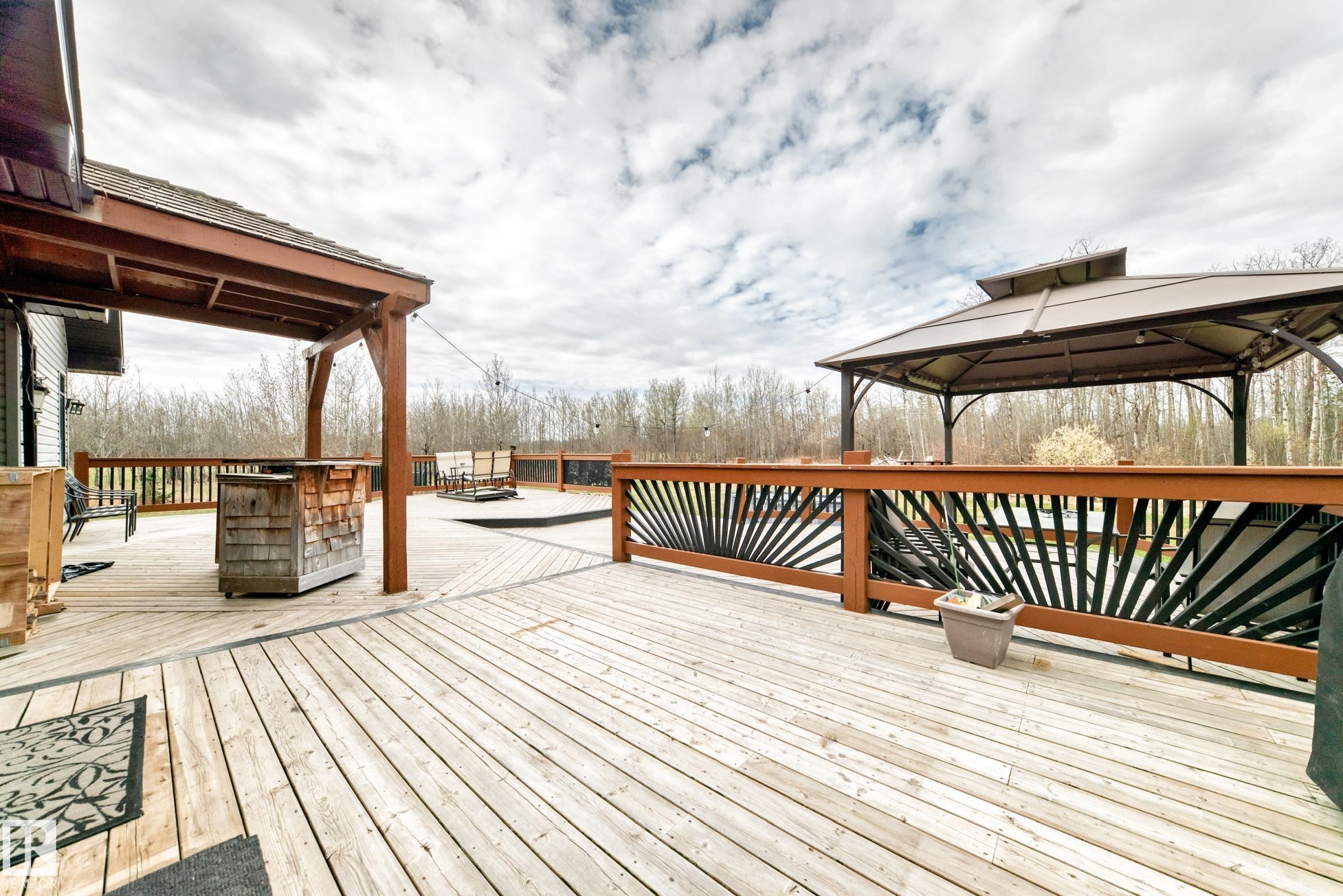 Photo 58 at 50542 Rge Rd 224, None, Rural Leduc County