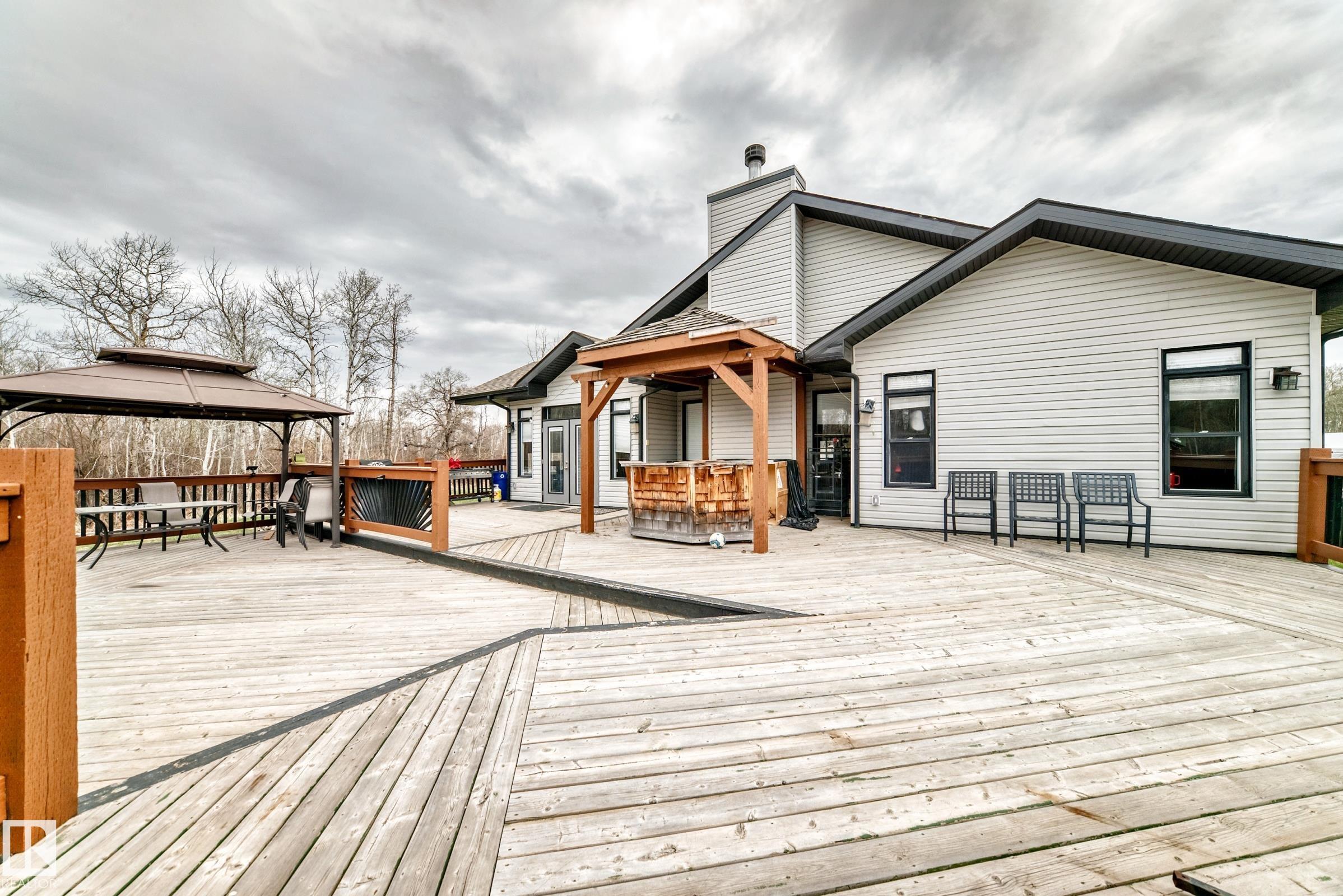 Photo 61 at 50542 Rge Rd 224, None, Rural Leduc County