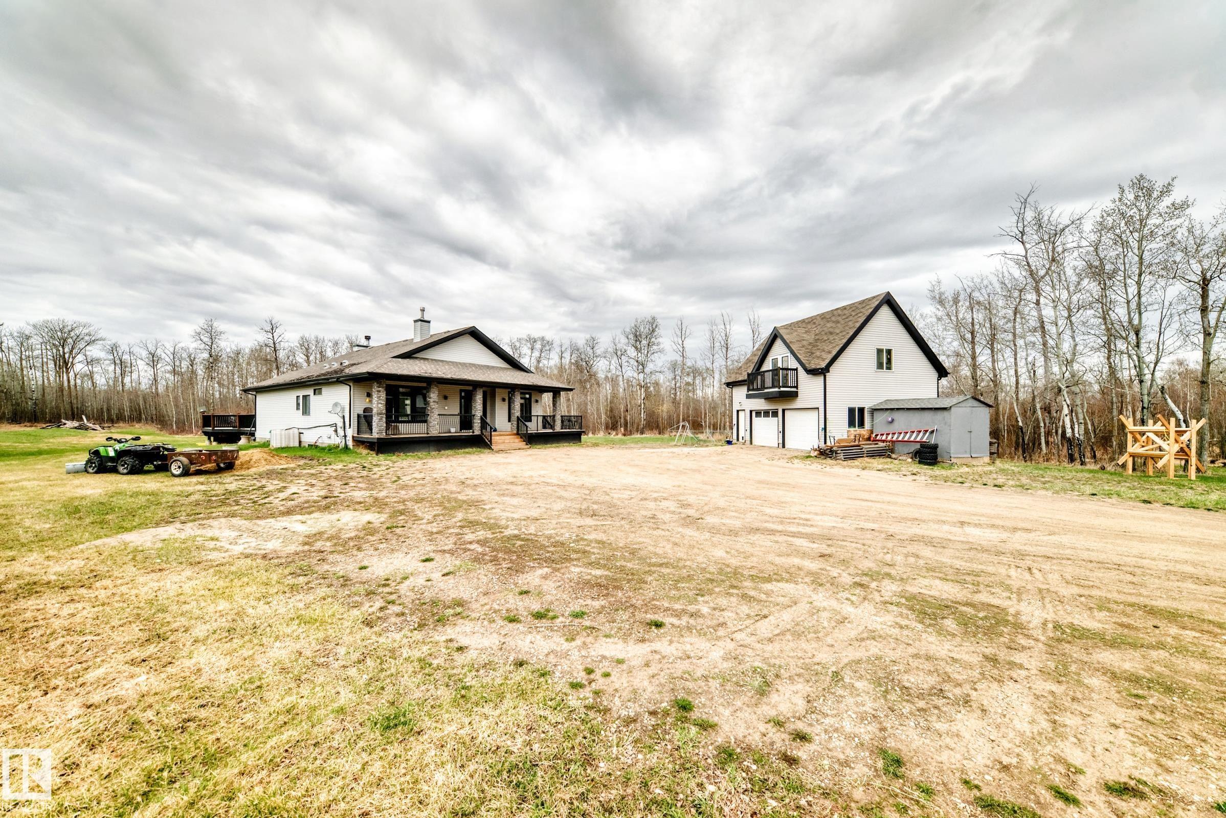 Photo 64 at 50542 Rge Rd 224, None, Rural Leduc County