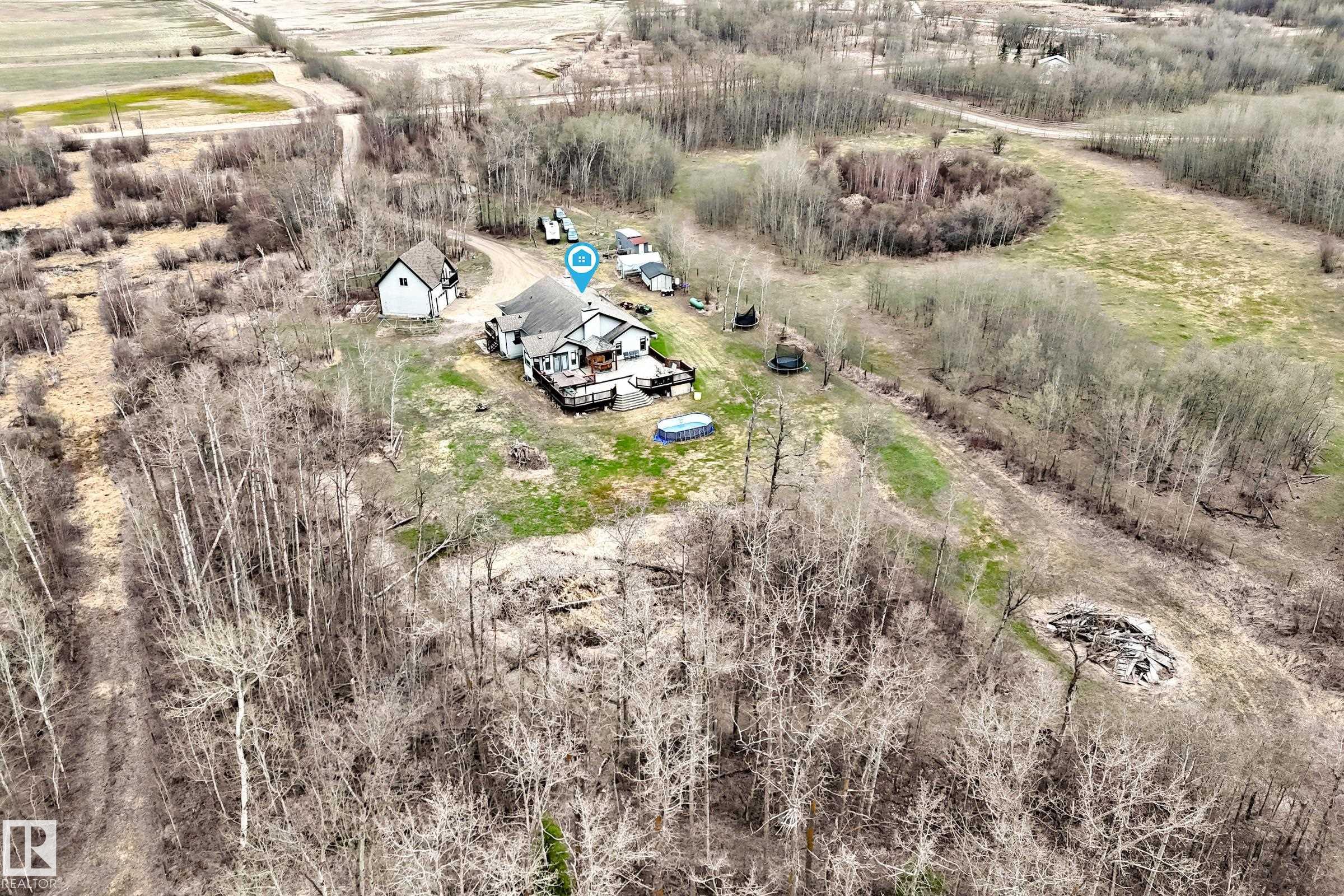 Photo 65 at 50542 Rge Rd 224, None, Rural Leduc County