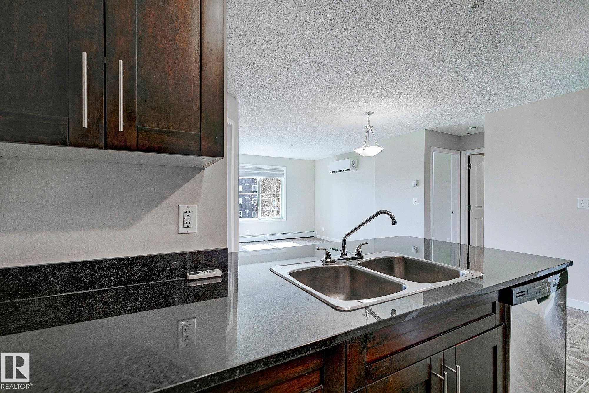 Photo 11 at 306 - 12035 22 Avenue SW, Heritage Valley Town Centre Area, Edmonton