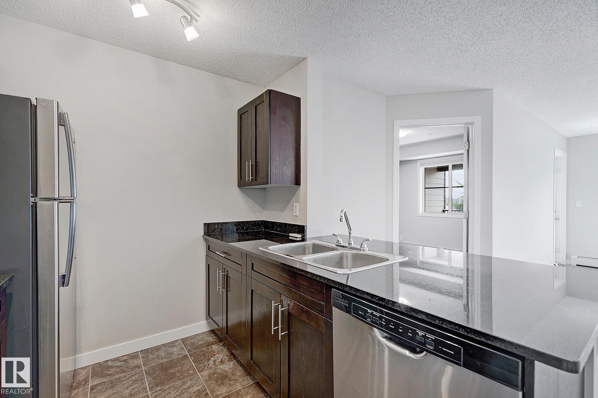 Photo 12 at 306 - 12035 22 Avenue SW, Heritage Valley Town Centre Area, Edmonton