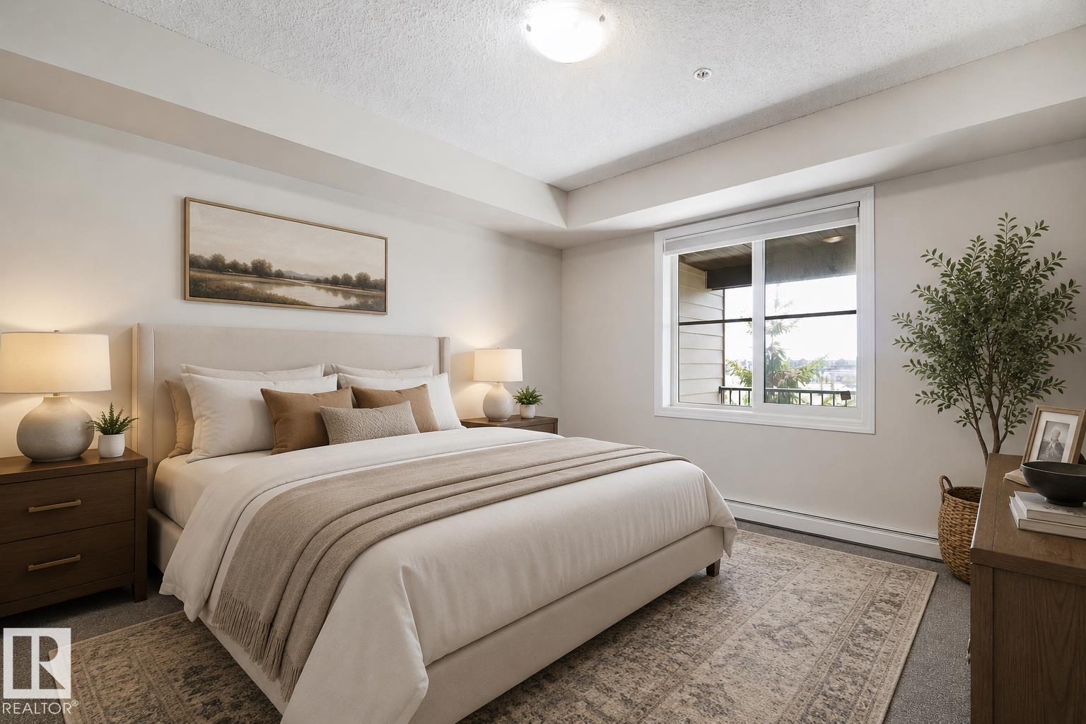 Photo 17 at 306 - 12035 22 Avenue SW, Heritage Valley Town Centre Area, Edmonton