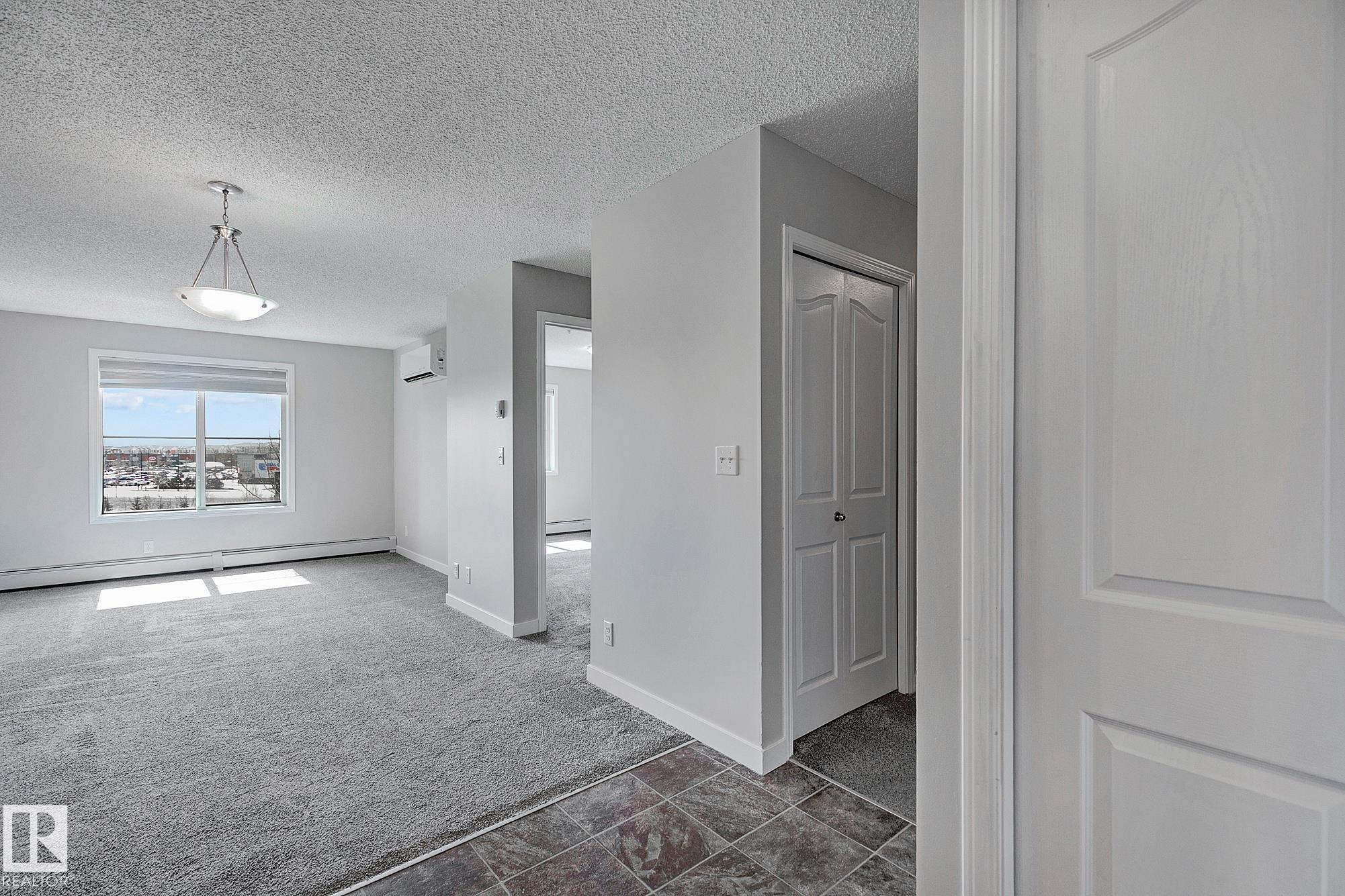 306 - 12035 22 Avenue SW, Heritage Valley Town Centre Area, Edmonton