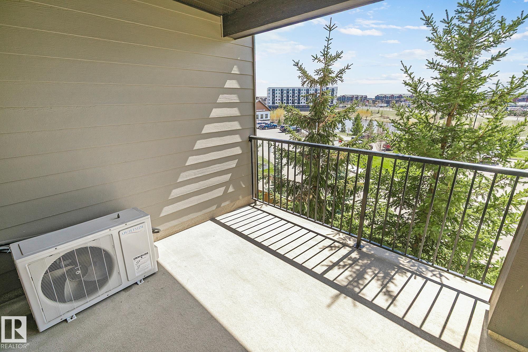 Photo 29 at 306 - 12035 22 Avenue SW, Heritage Valley Town Centre Area, Edmonton