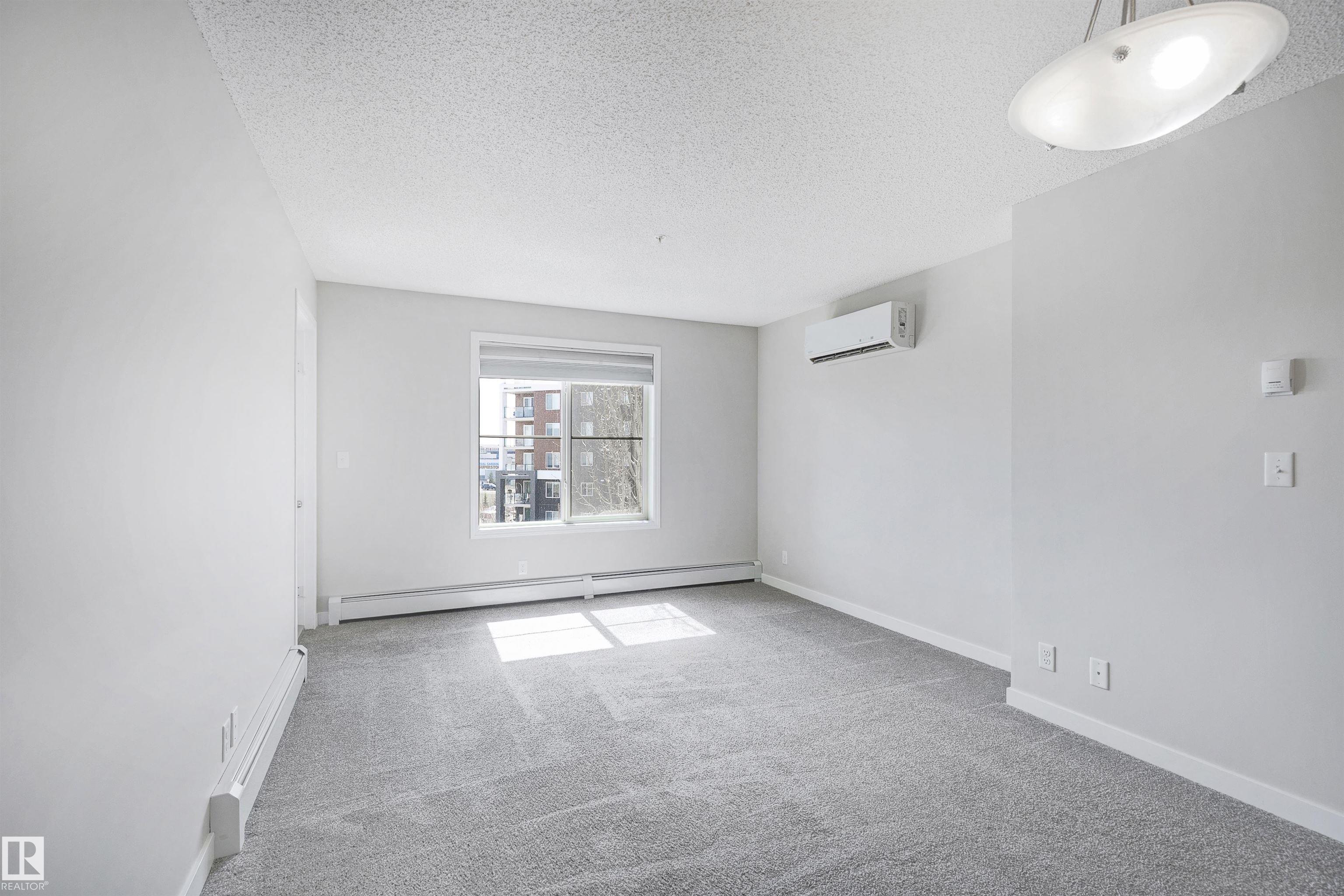 306 - 12035 22 Avenue SW, Heritage Valley Town Centre Area, Edmonton