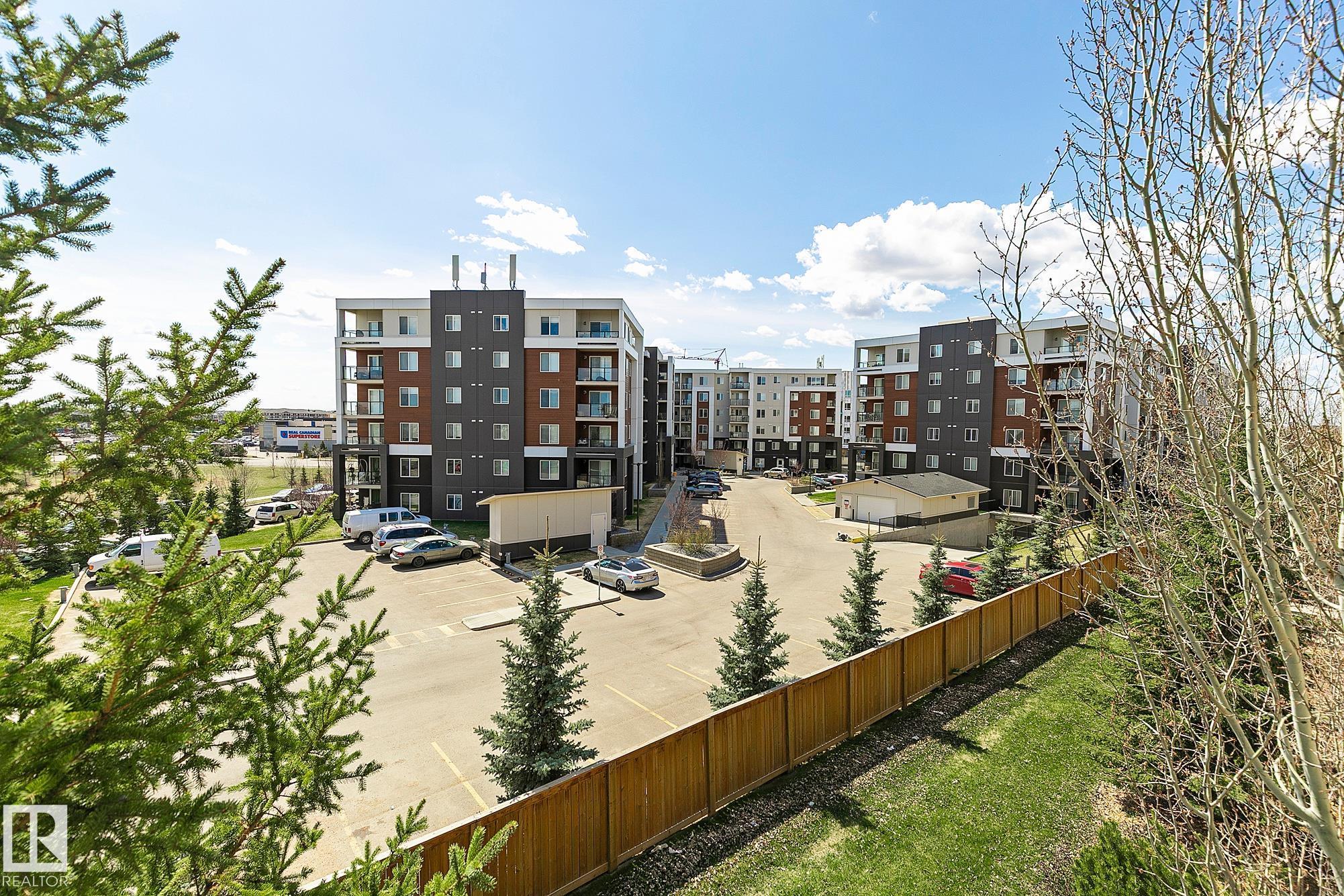 Photo 31 at 306 - 12035 22 Avenue SW, Heritage Valley Town Centre Area, Edmonton