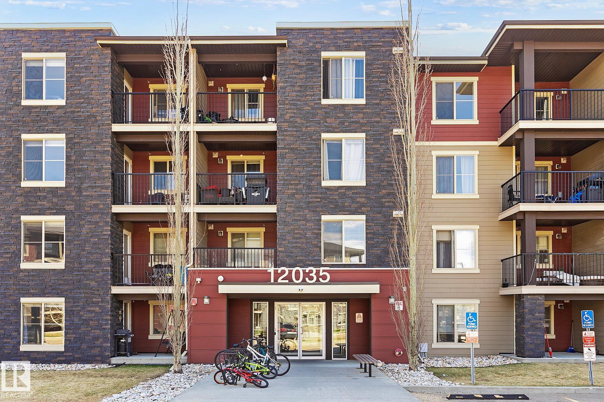 Photo 35 at 306 - 12035 22 Avenue SW, Heritage Valley Town Centre Area, Edmonton